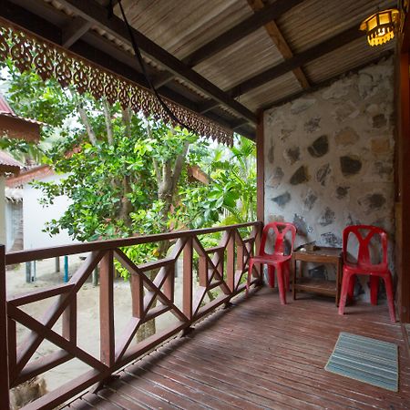 Bottle Beach 1 Resort Екстериор снимка