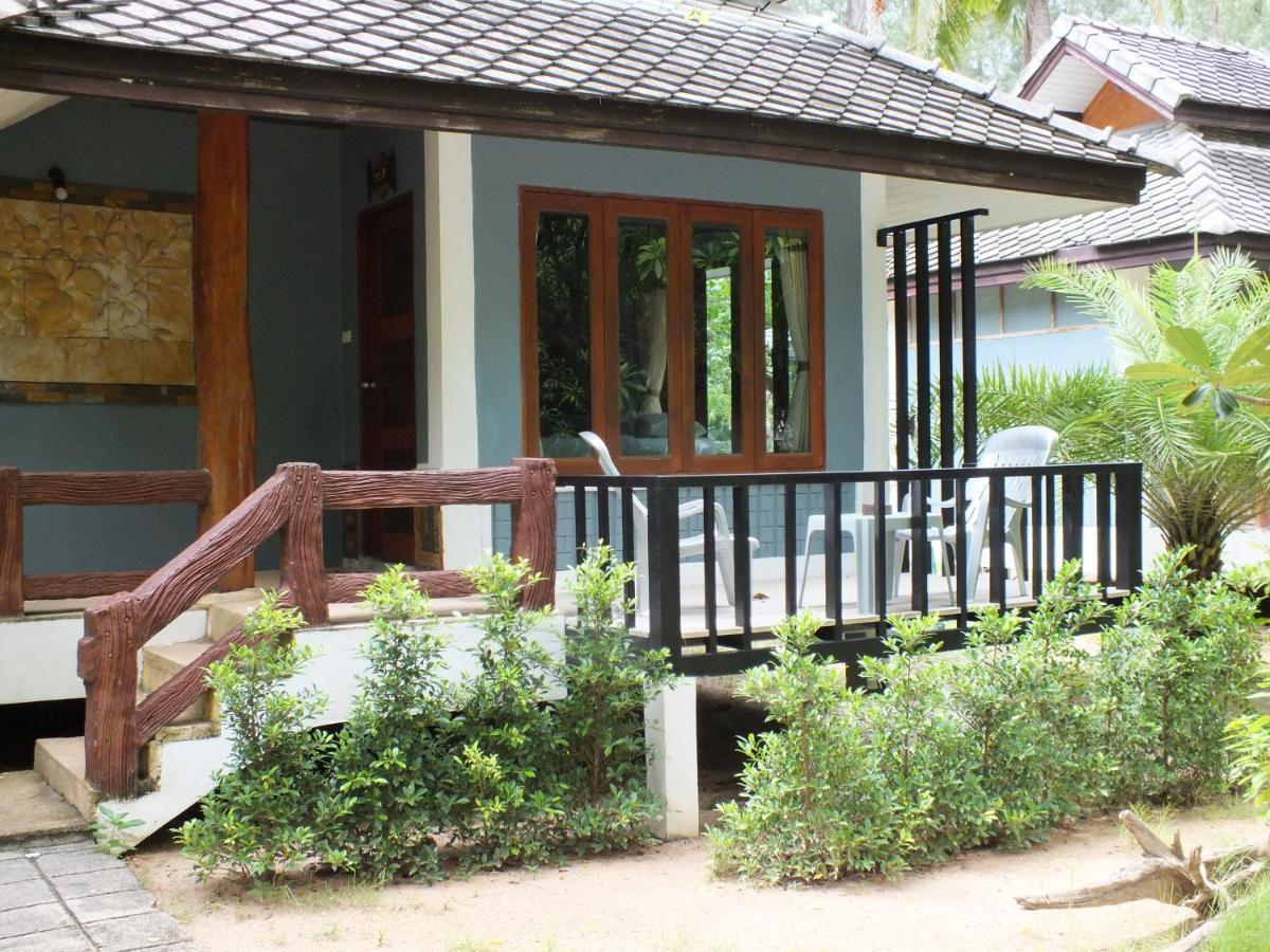 Bottle Beach 1 Resort Екстериор снимка