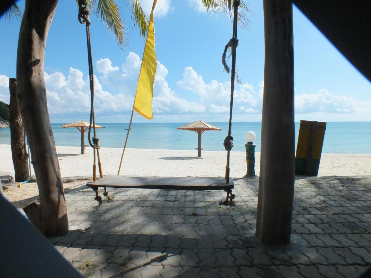 Bottle Beach 1 Resort Екстериор снимка