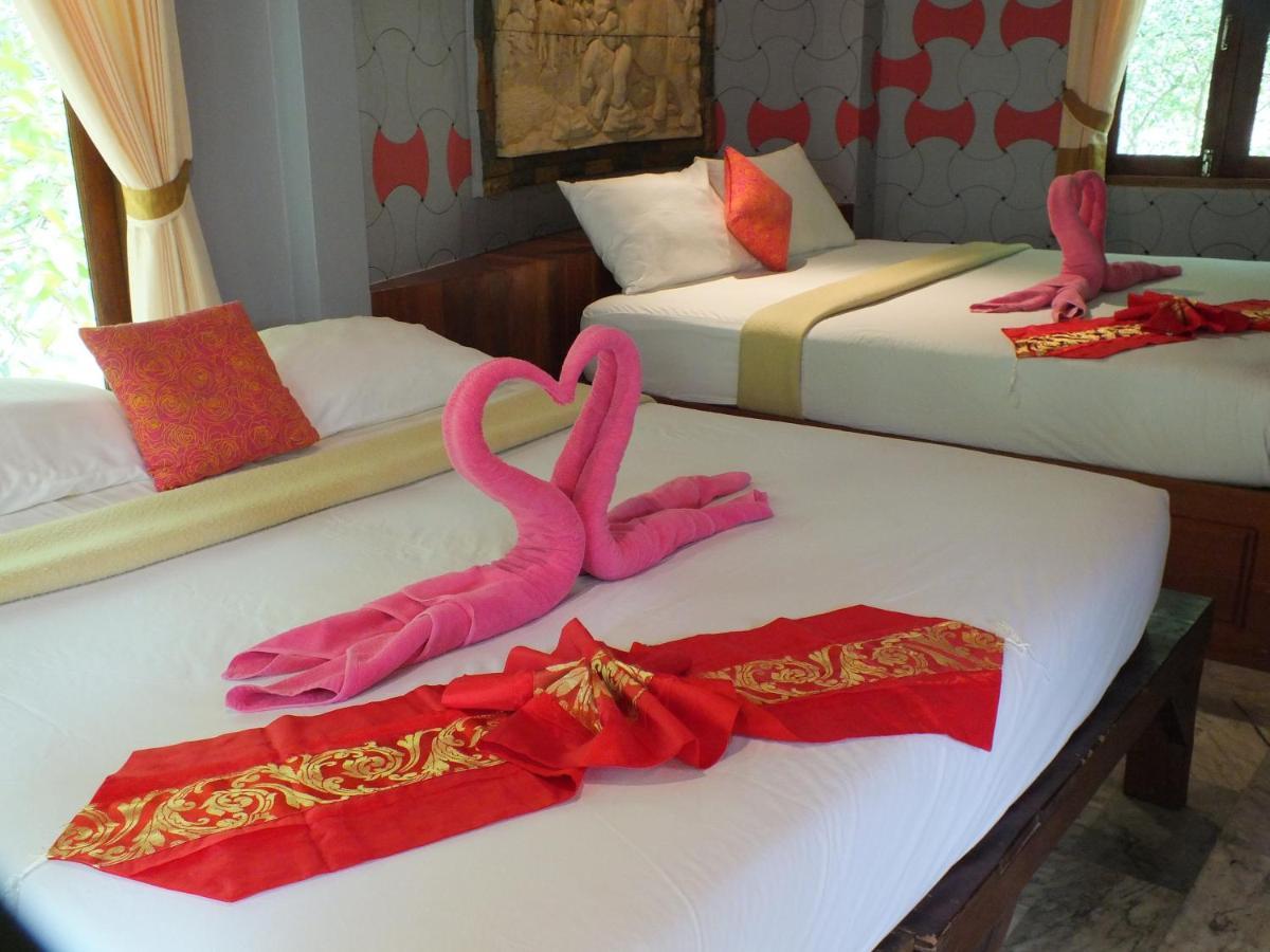 Bottle Beach 1 Resort Екстериор снимка
