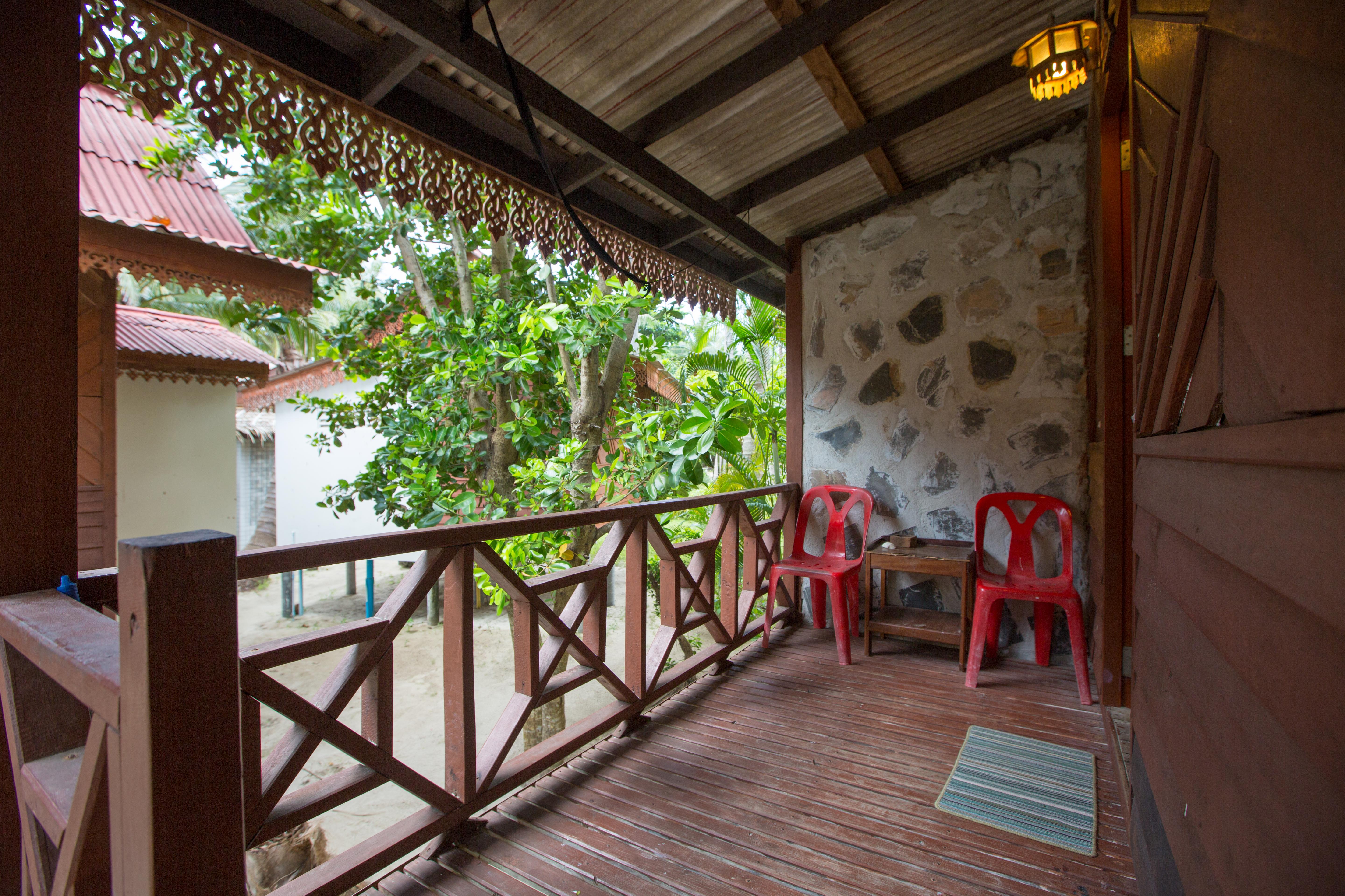 Bottle Beach 1 Resort Екстериор снимка