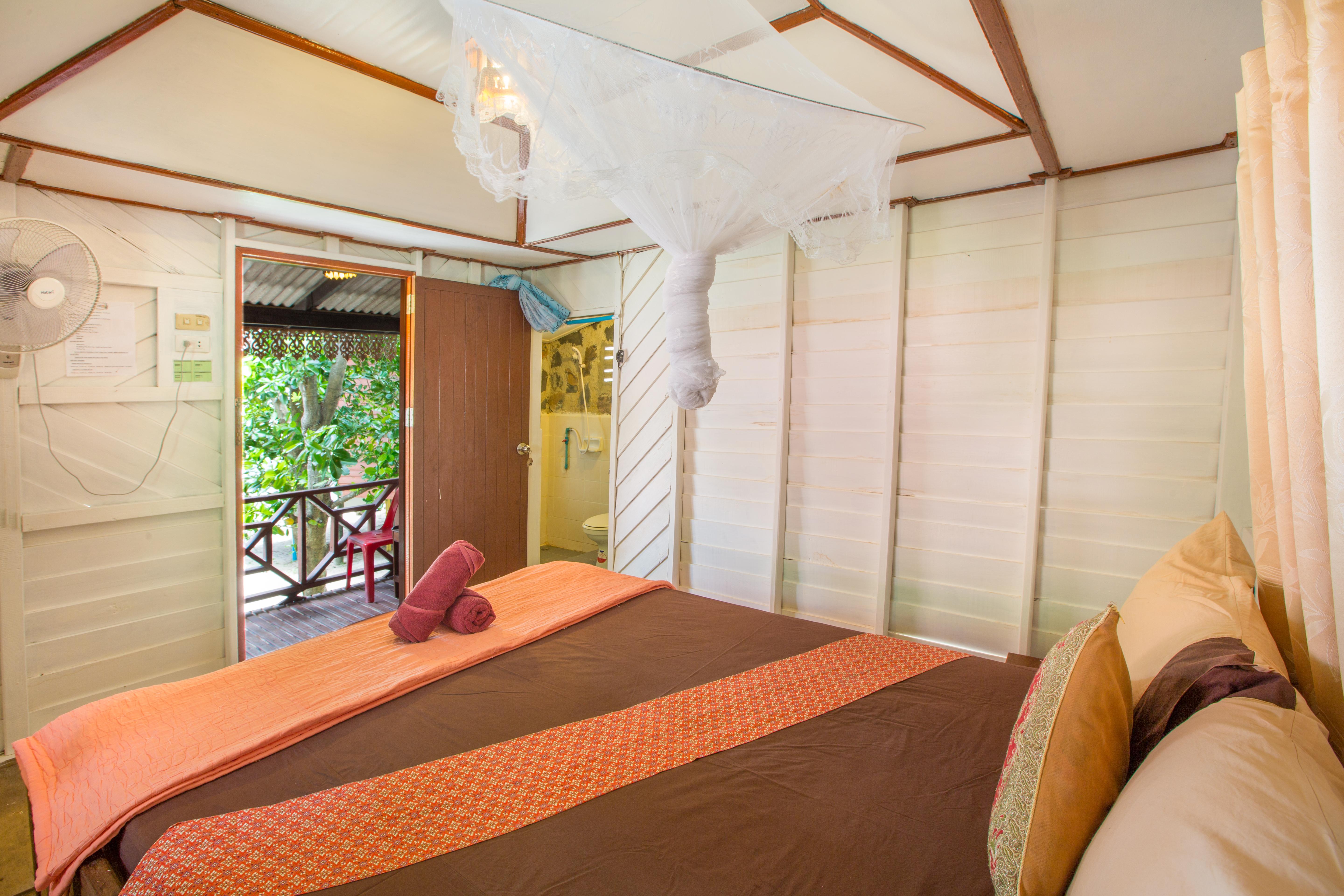 Bottle Beach 1 Resort Екстериор снимка