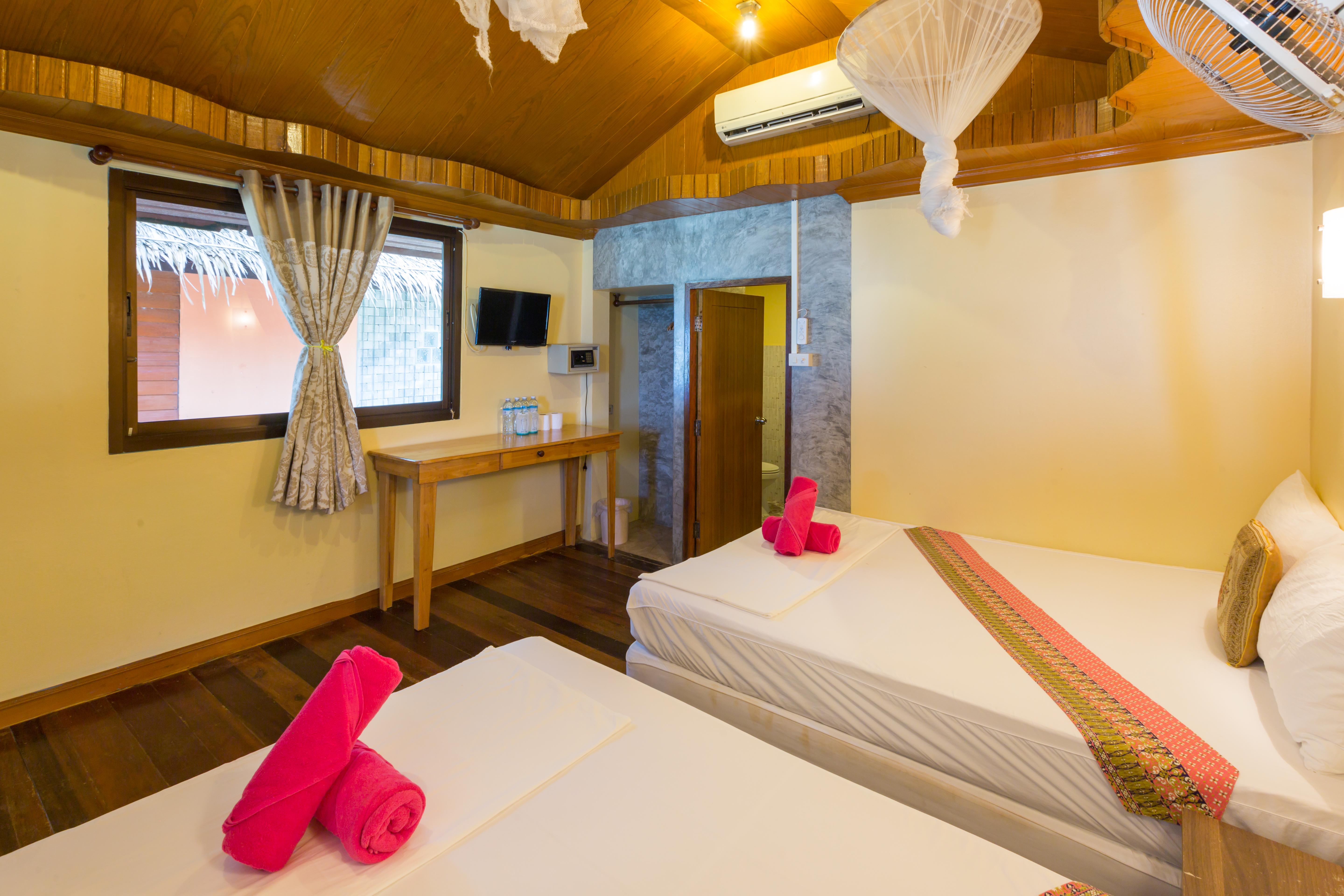 Bottle Beach 1 Resort Екстериор снимка