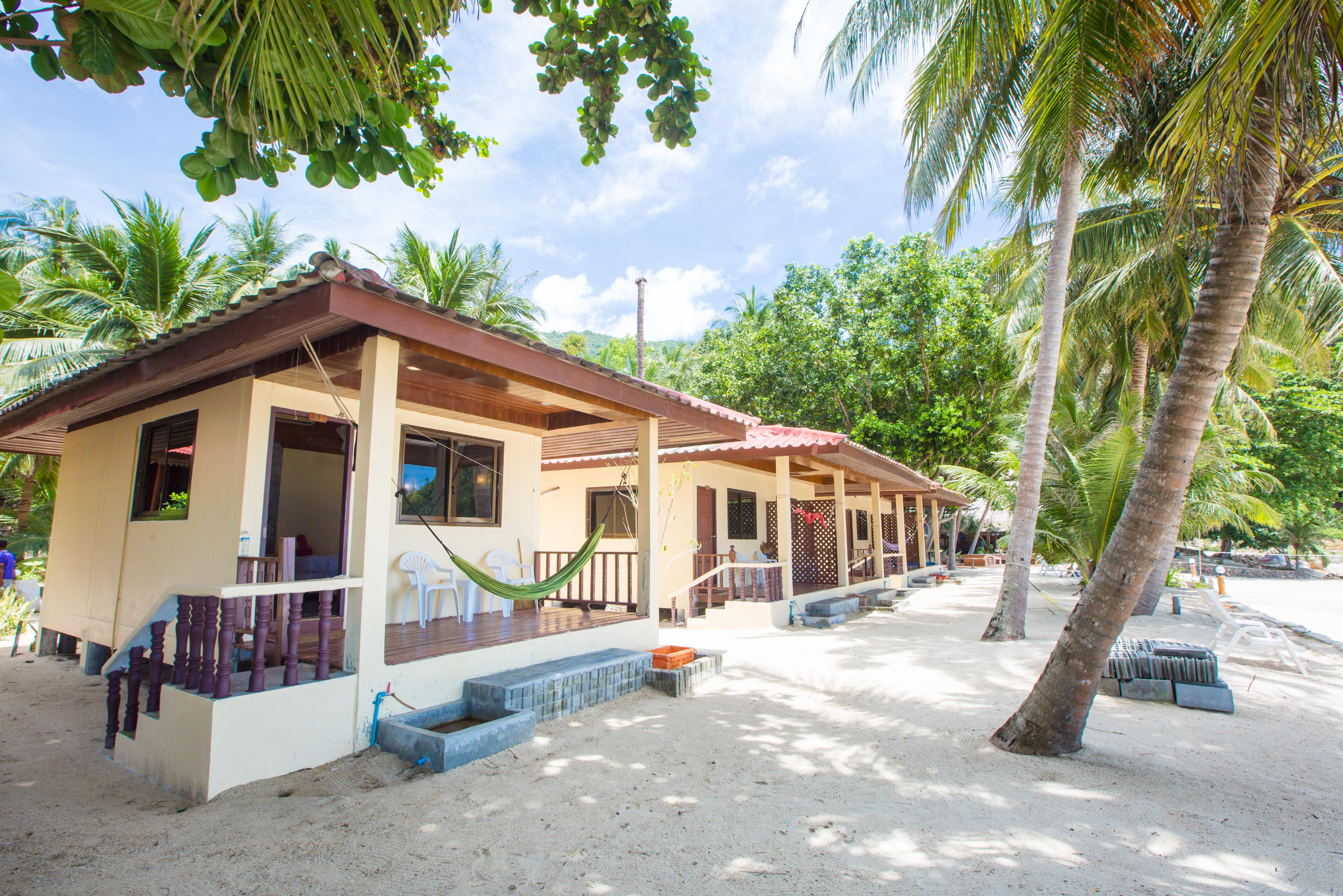 Bottle Beach 1 Resort Екстериор снимка