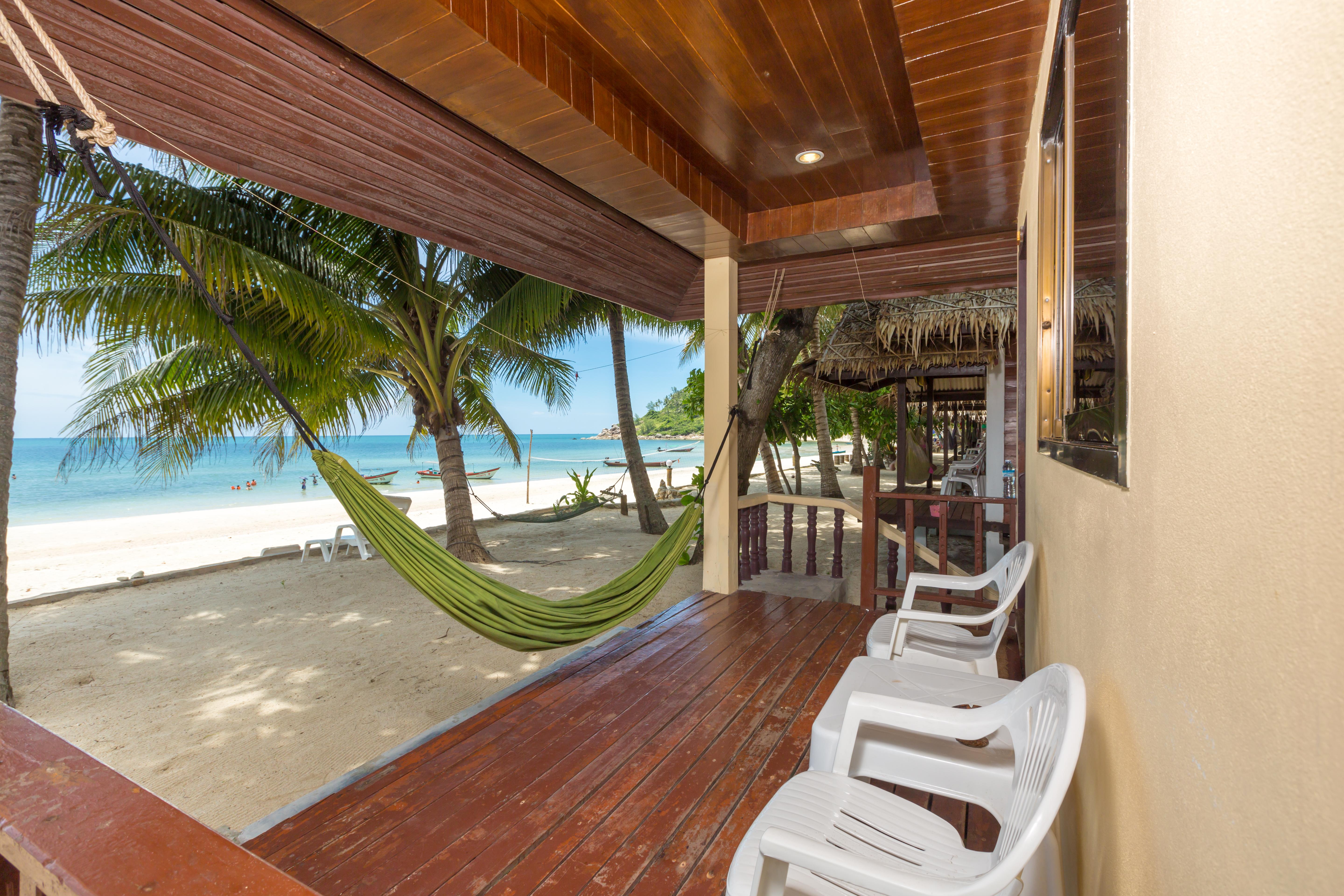 Bottle Beach 1 Resort Екстериор снимка