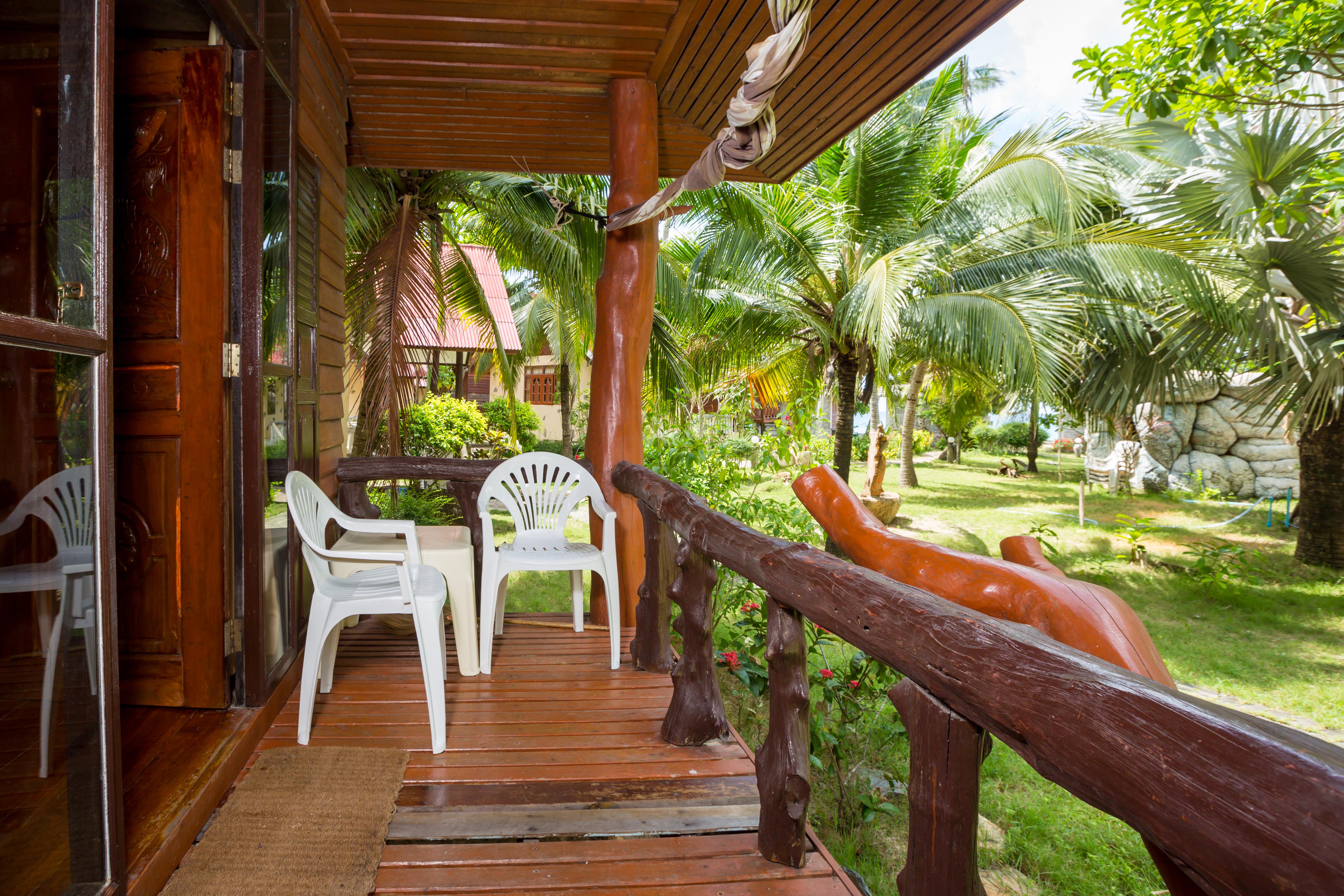 Bottle Beach 1 Resort Екстериор снимка