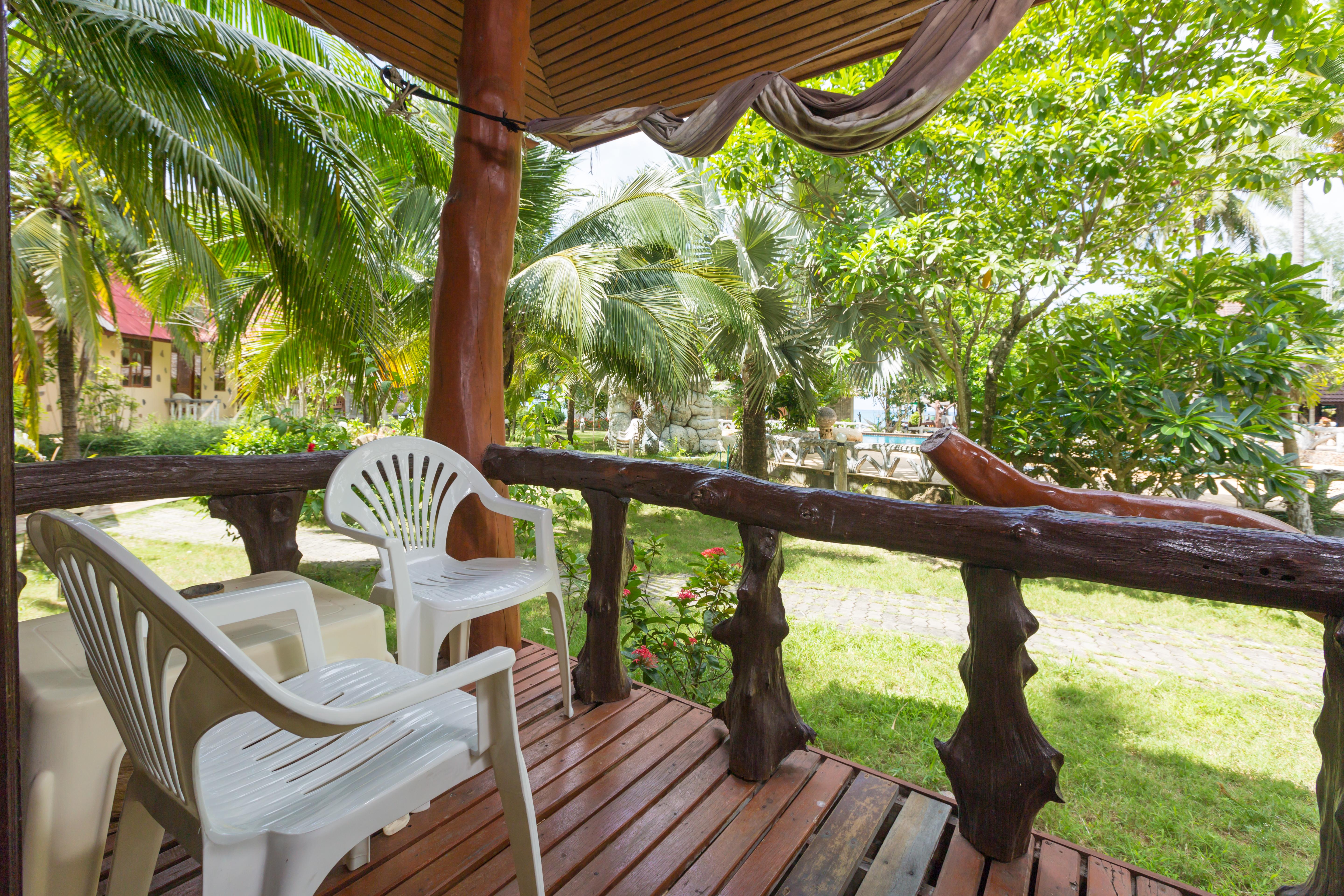 Bottle Beach 1 Resort Екстериор снимка