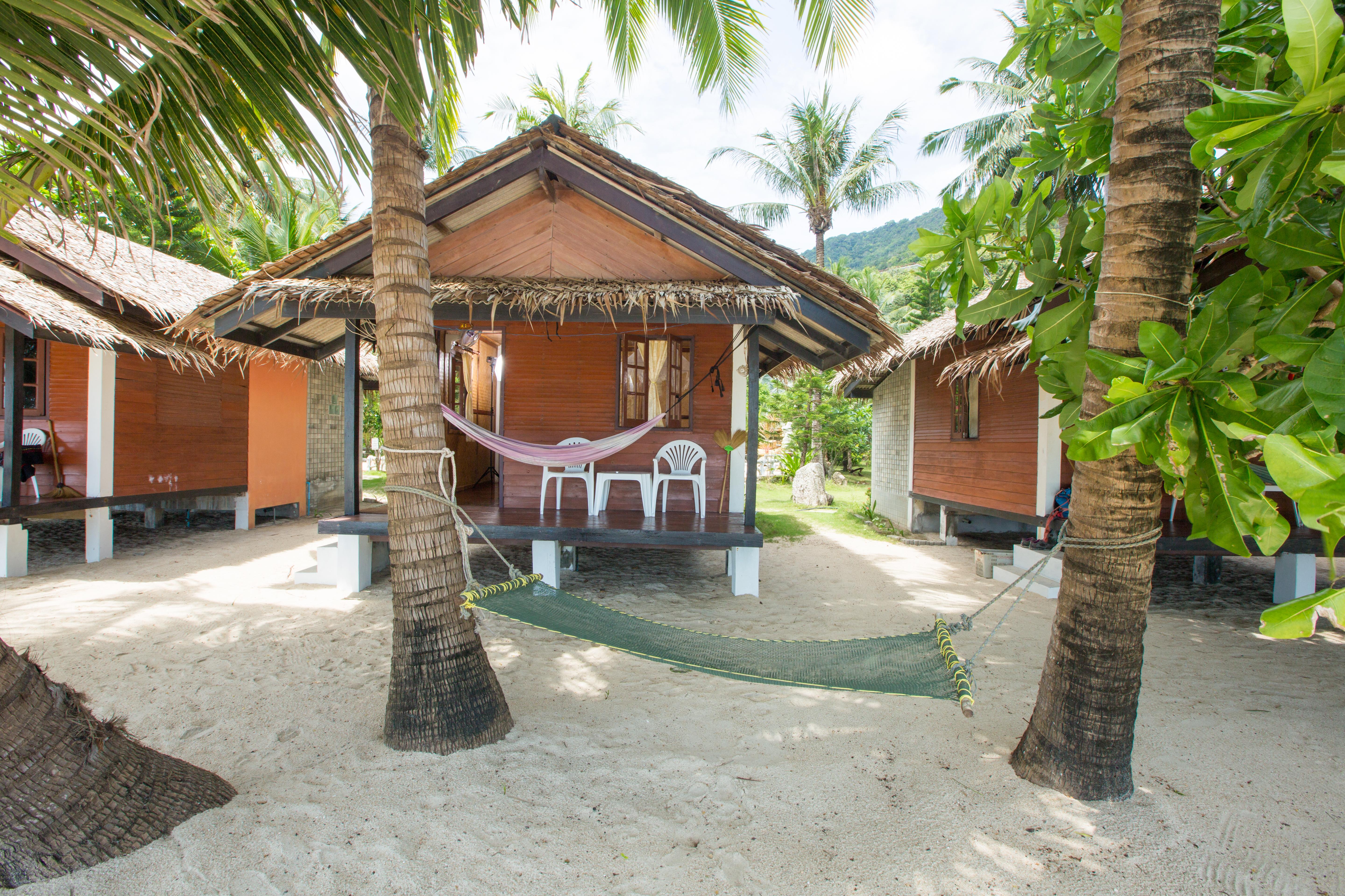 Bottle Beach 1 Resort Екстериор снимка