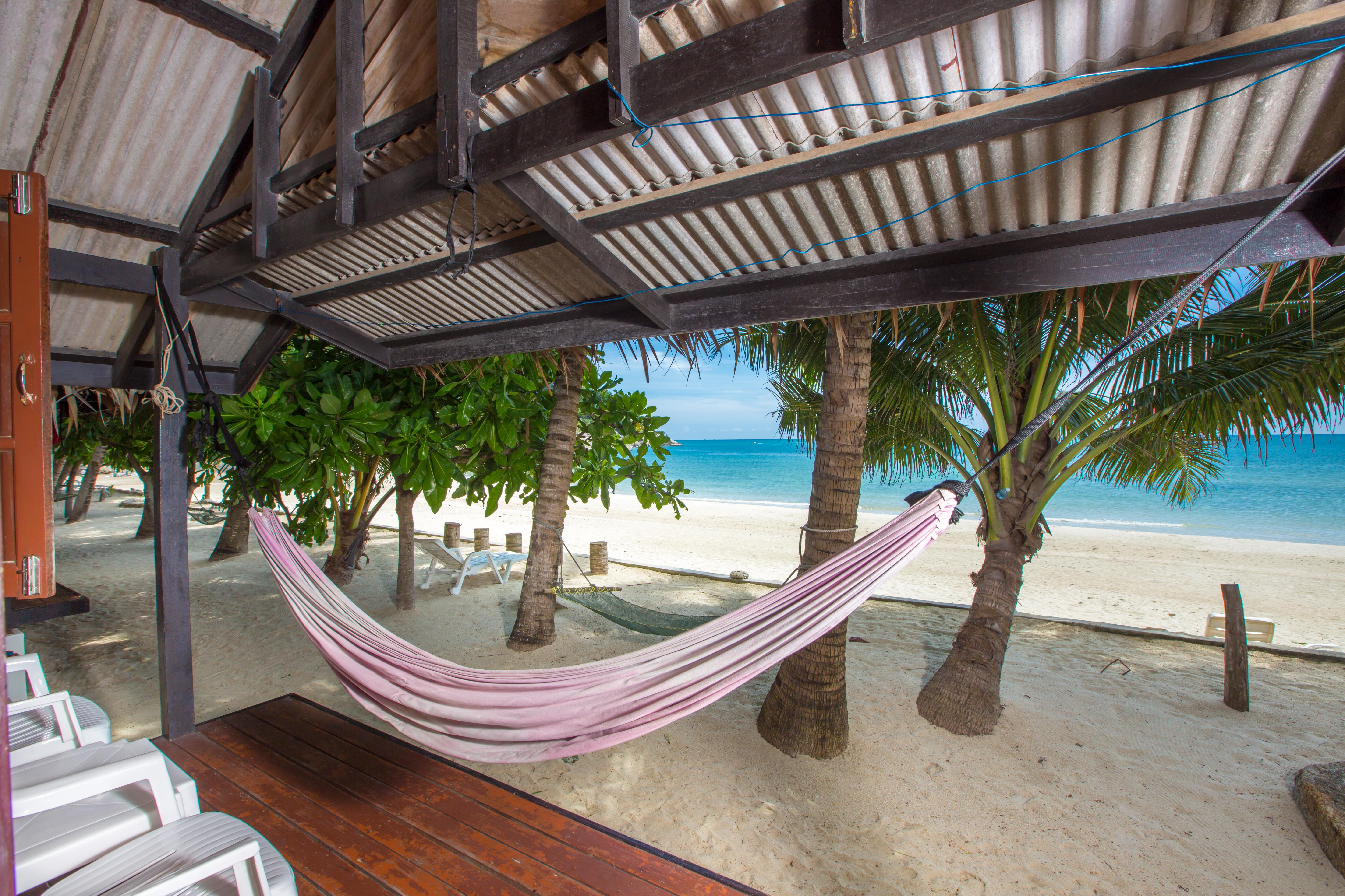 Bottle Beach 1 Resort Екстериор снимка
