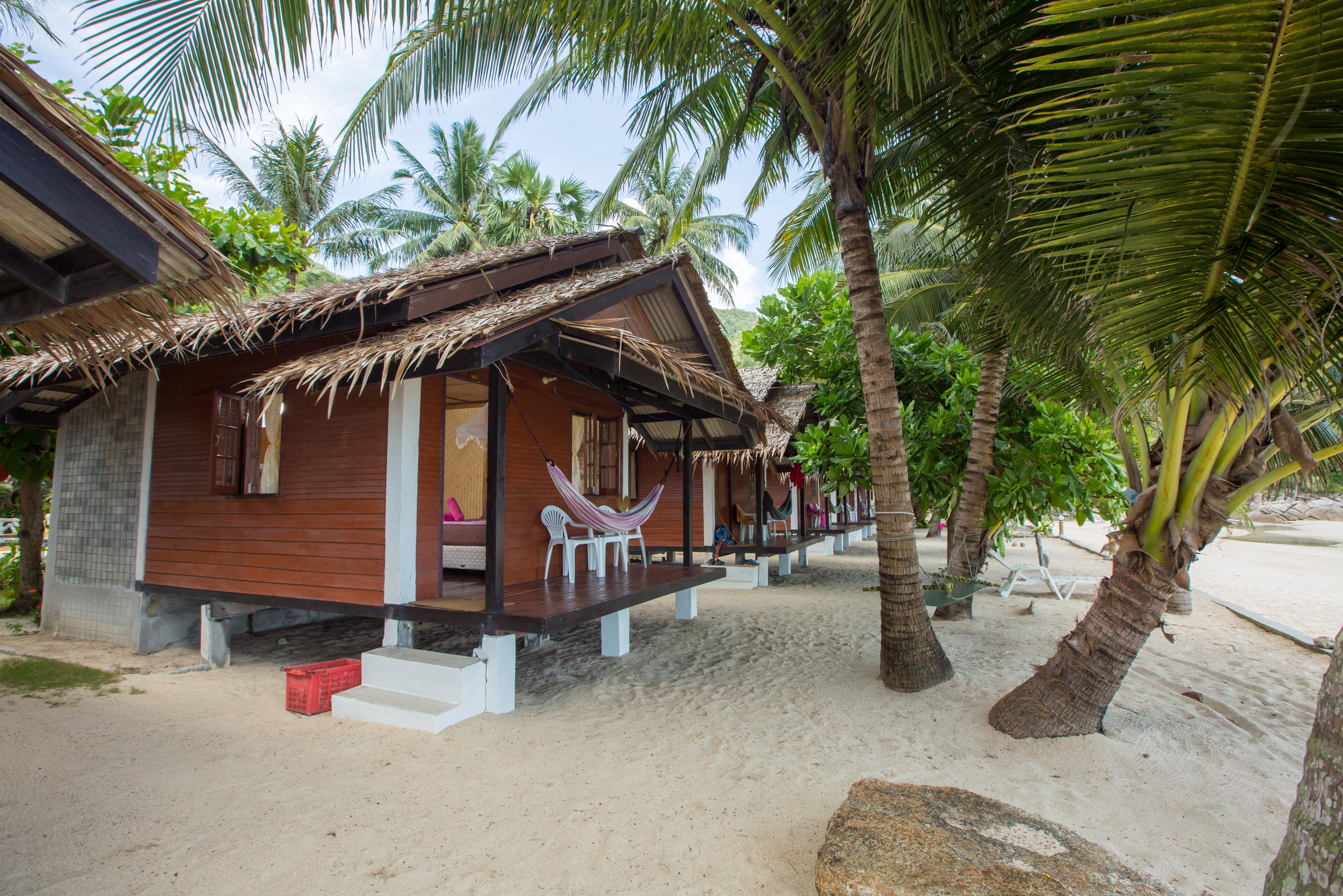 Bottle Beach 1 Resort Екстериор снимка