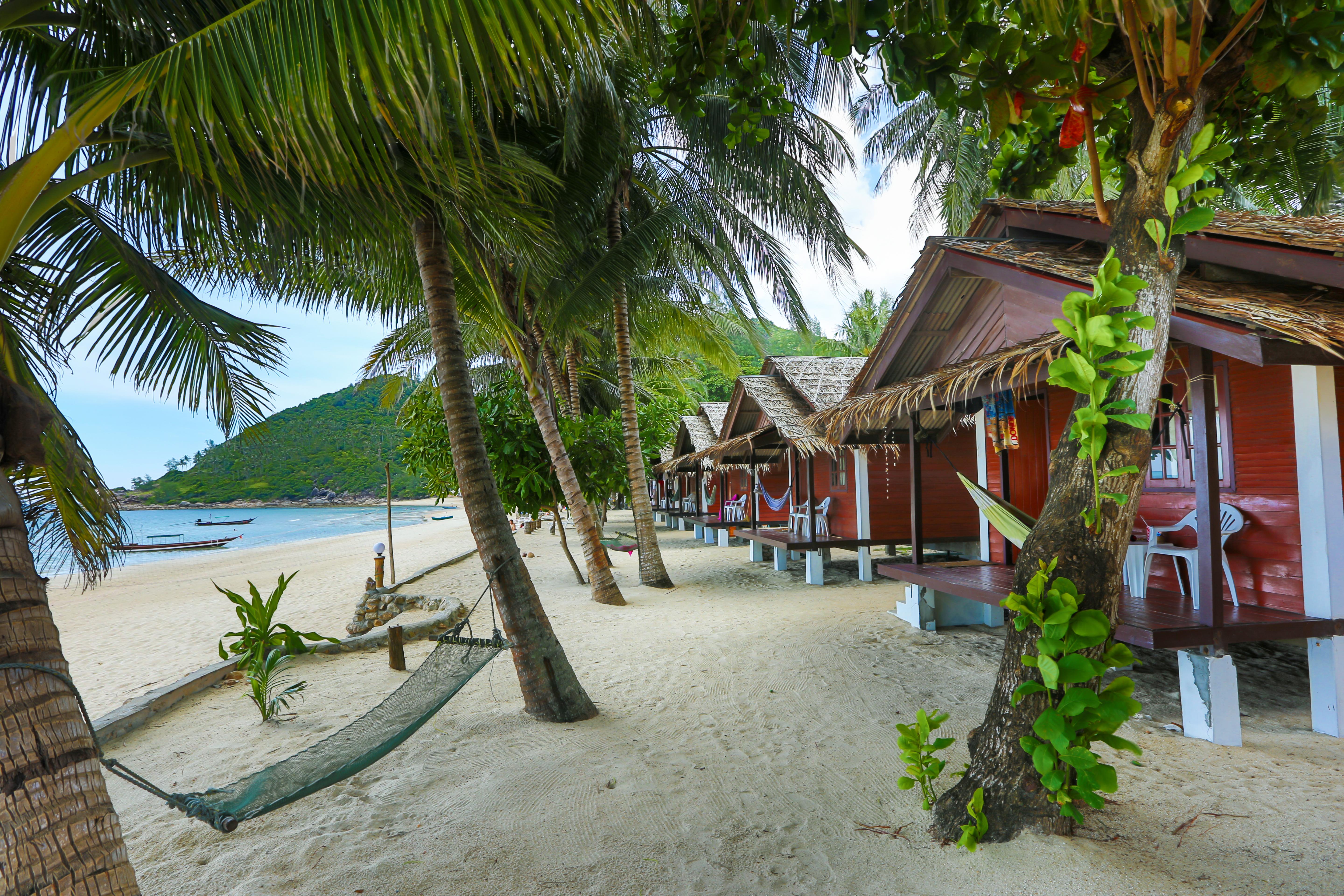 Bottle Beach 1 Resort Екстериор снимка