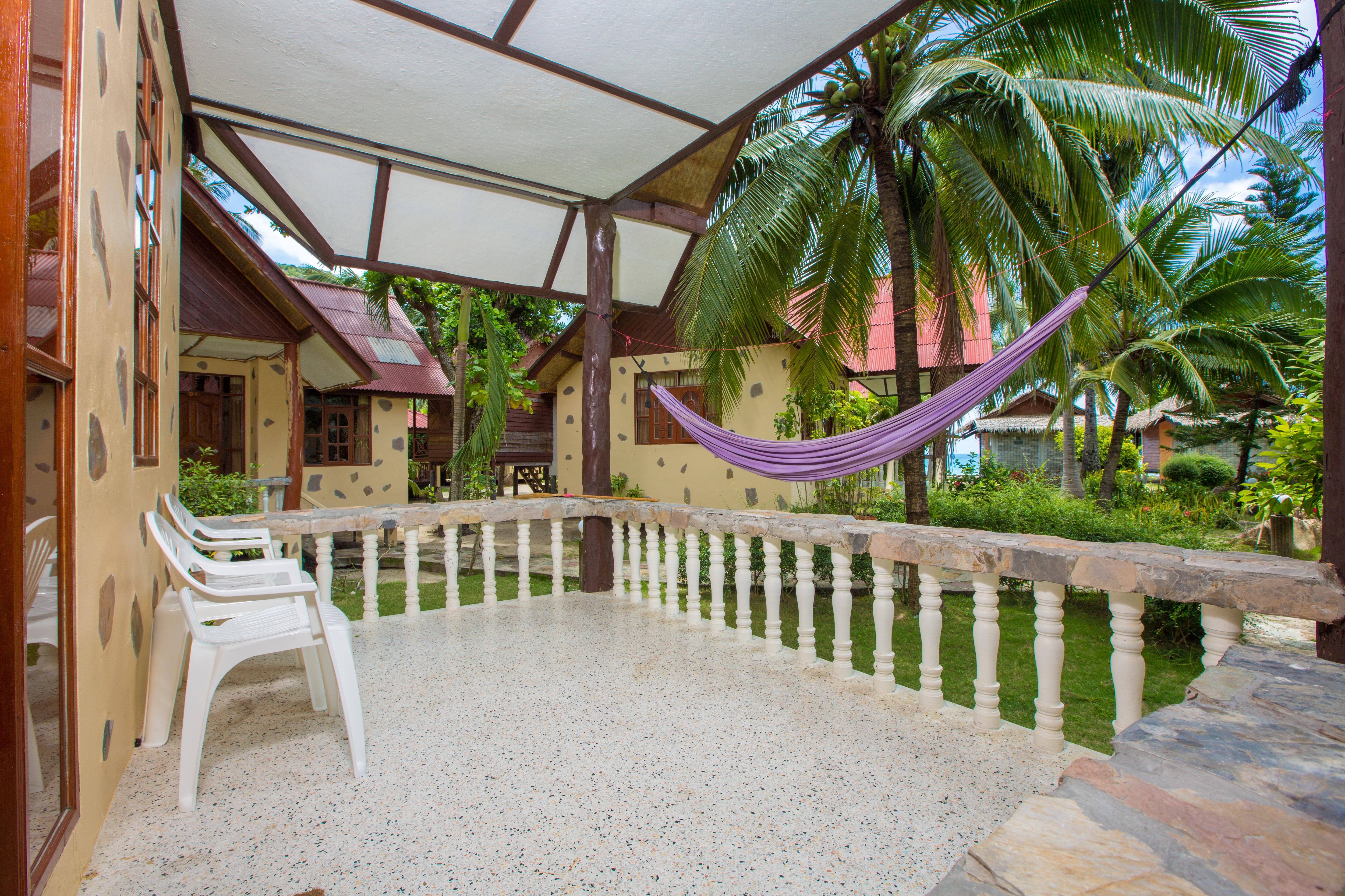 Bottle Beach 1 Resort Екстериор снимка