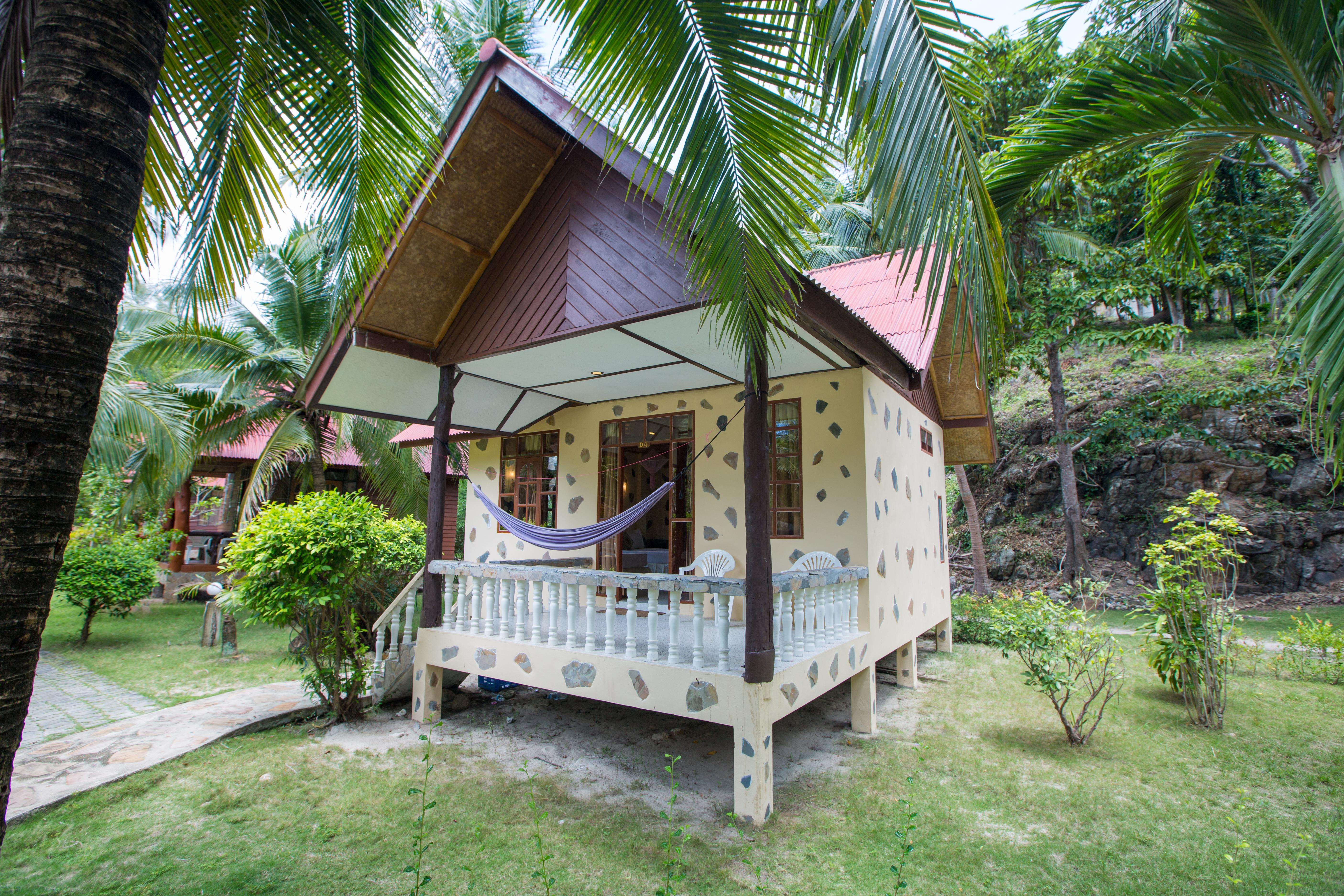 Bottle Beach 1 Resort Екстериор снимка