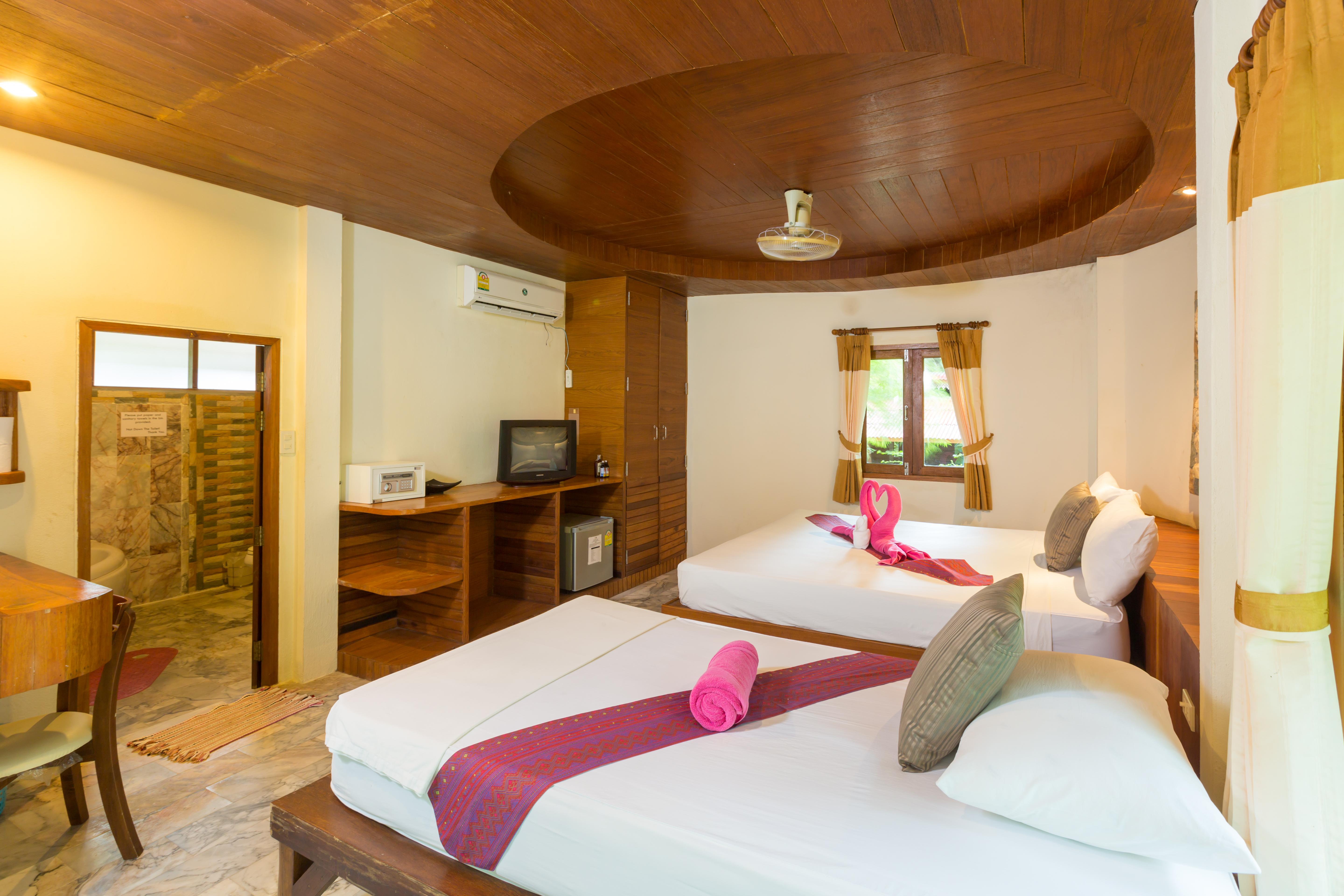 Bottle Beach 1 Resort Екстериор снимка