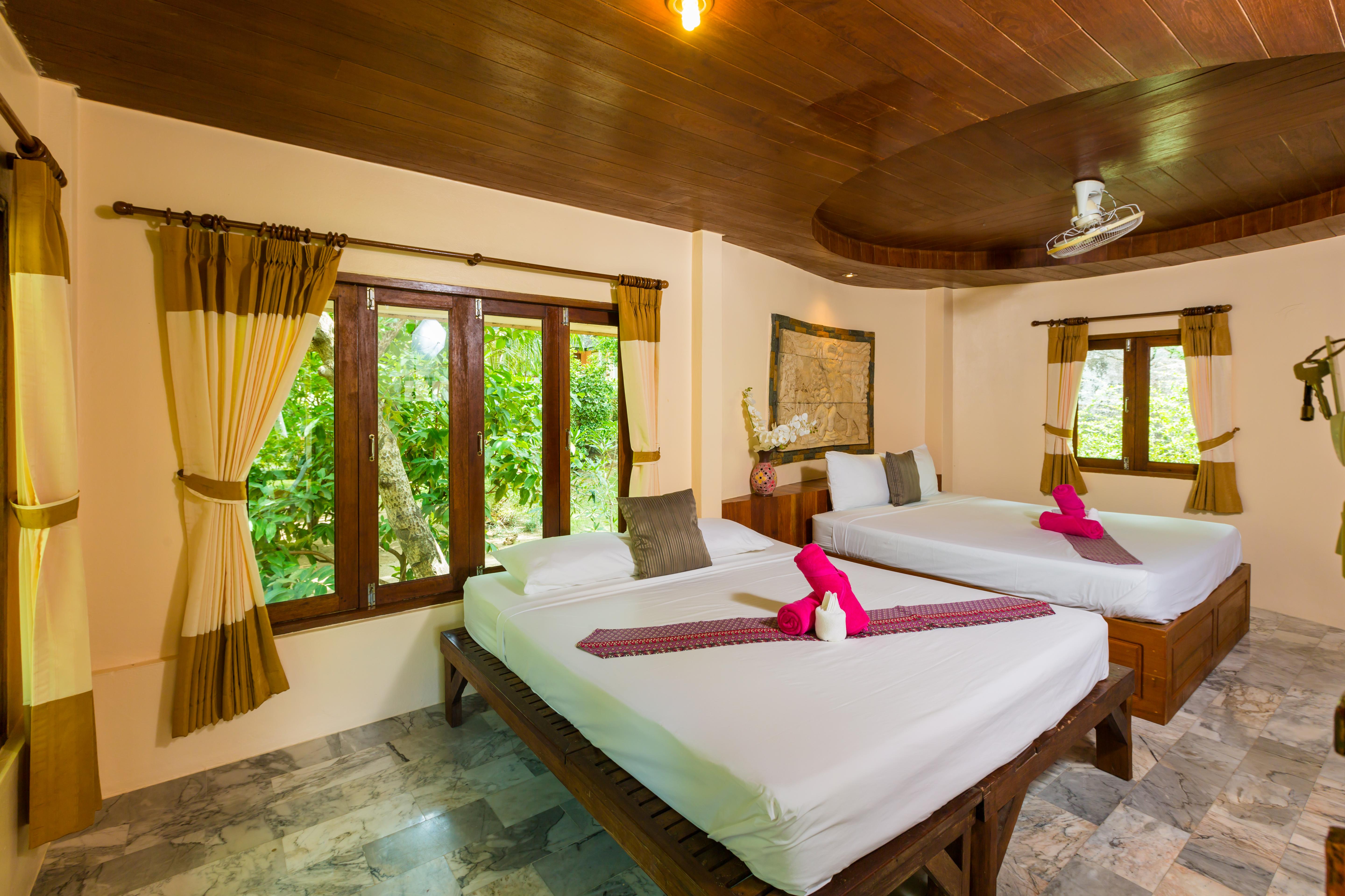 Bottle Beach 1 Resort Екстериор снимка