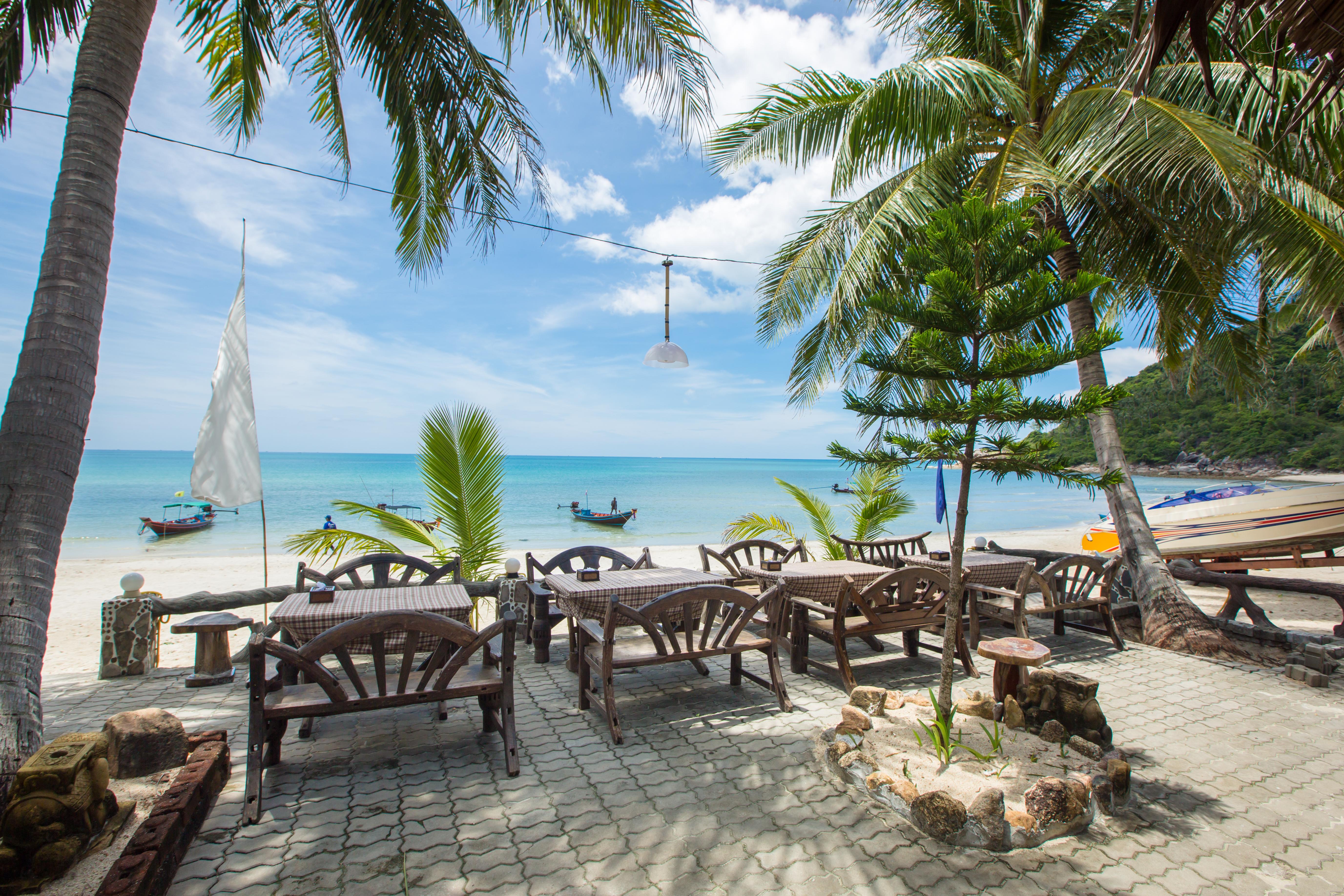 Bottle Beach 1 Resort Екстериор снимка