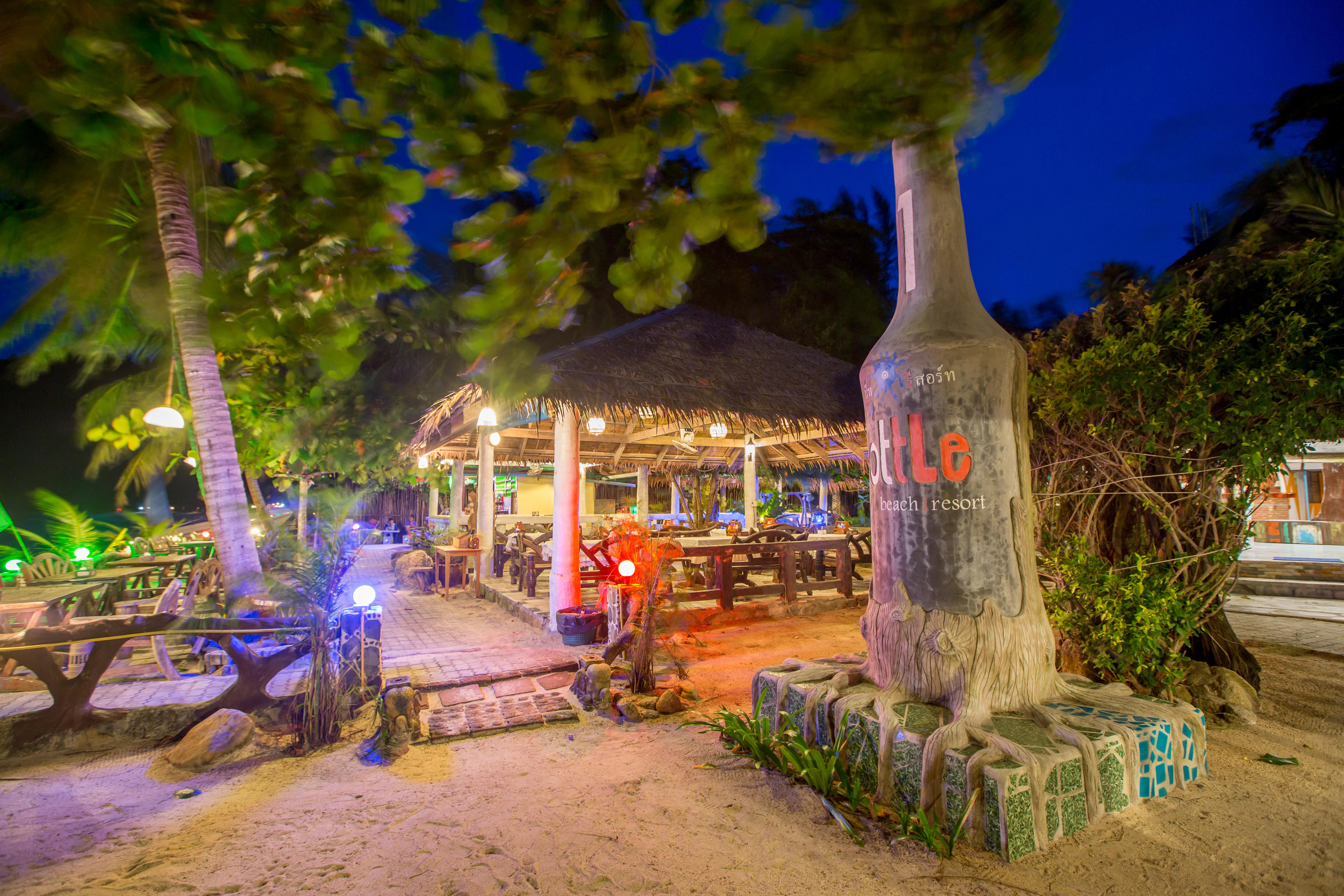 Bottle Beach 1 Resort Екстериор снимка