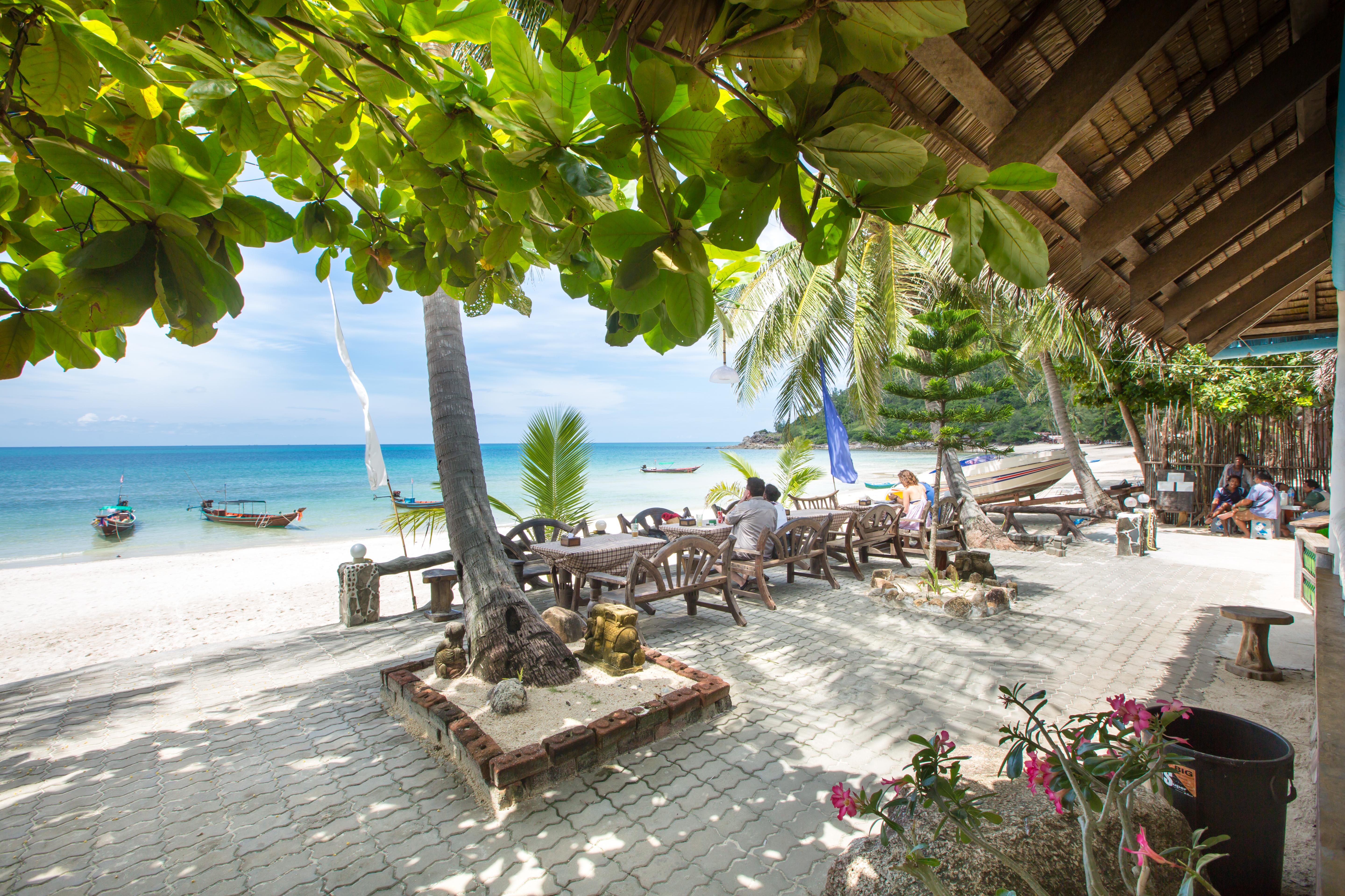 Bottle Beach 1 Resort Екстериор снимка