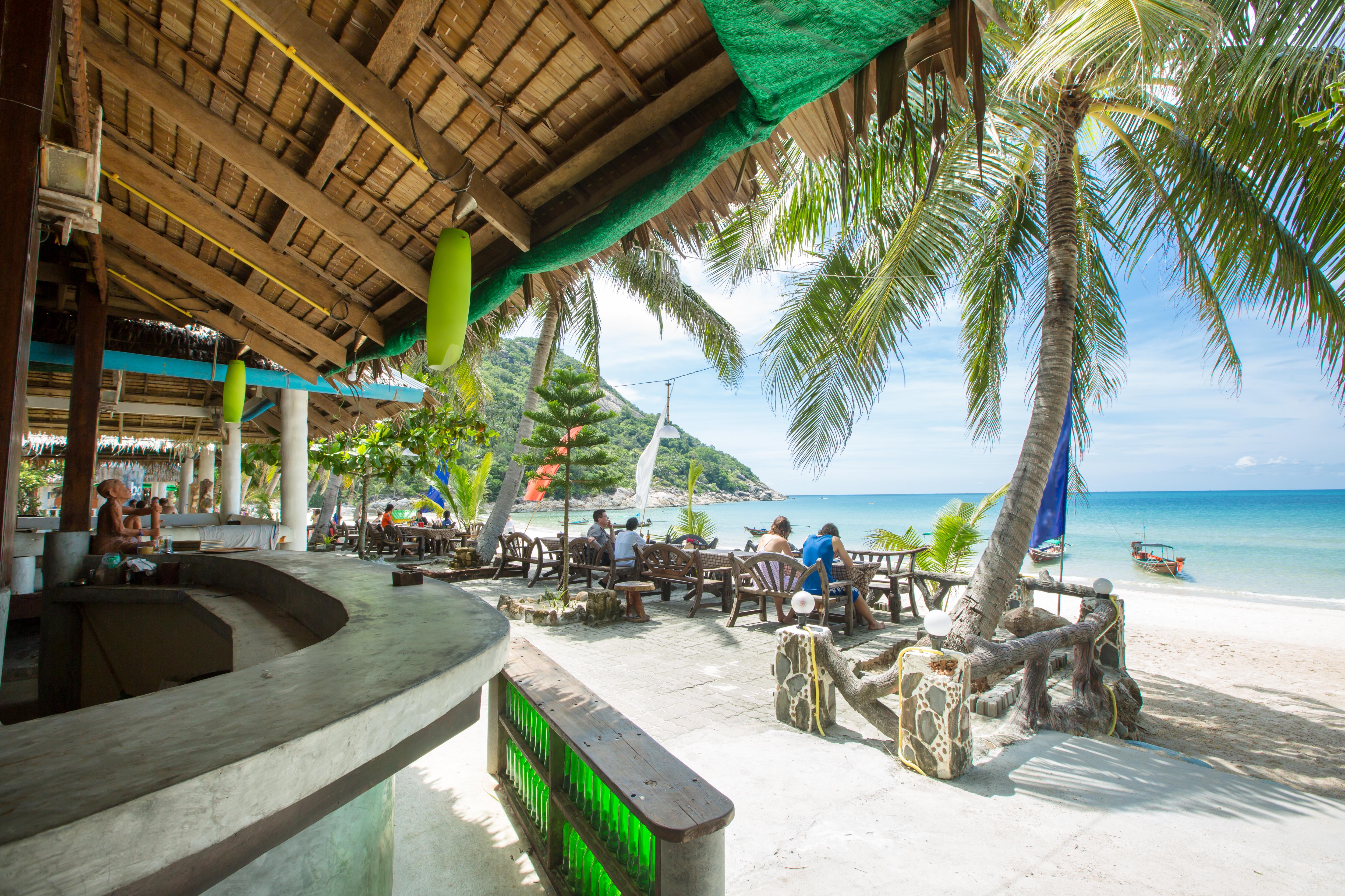 Bottle Beach 1 Resort Екстериор снимка