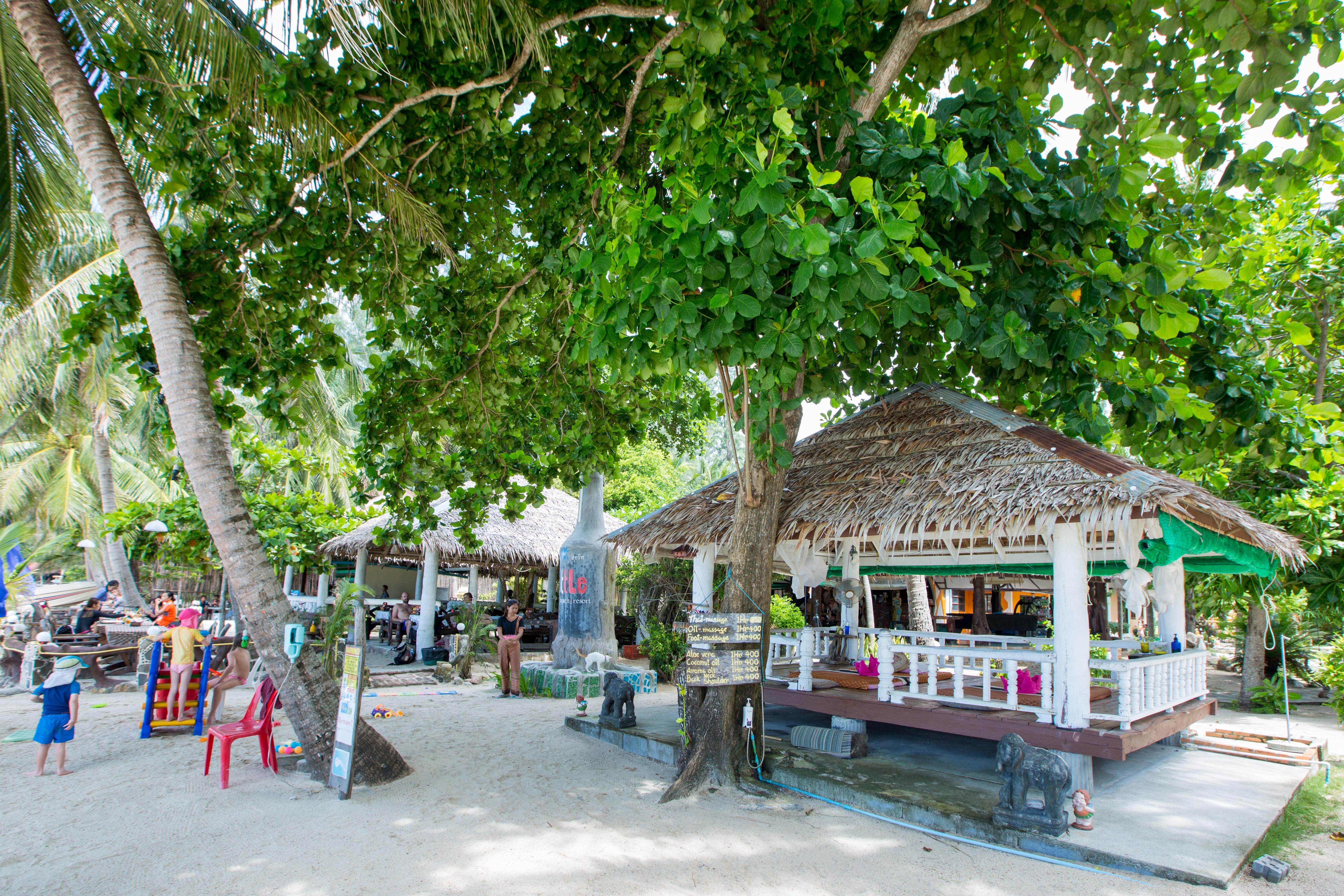 Bottle Beach 1 Resort Екстериор снимка
