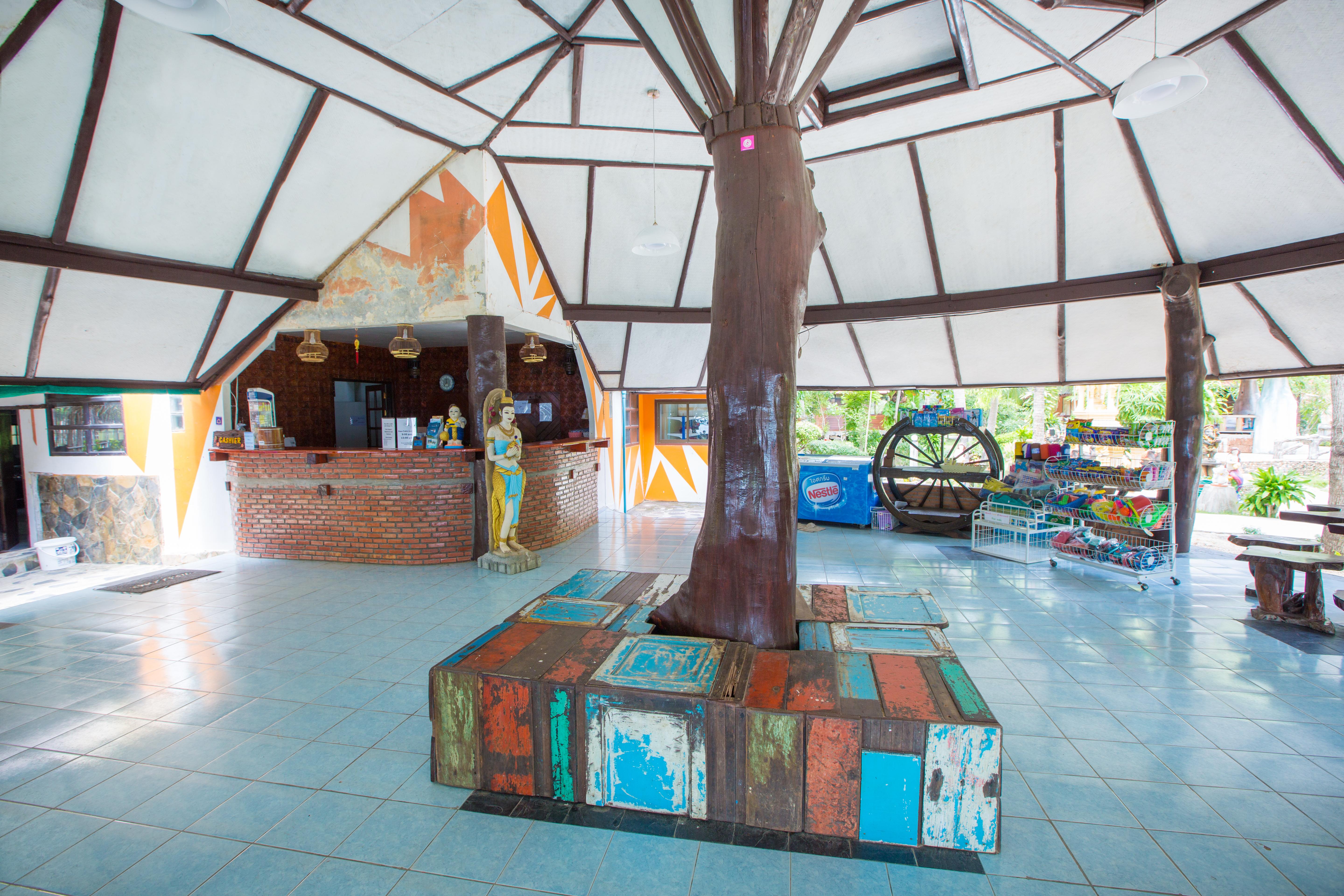 Bottle Beach 1 Resort Екстериор снимка
