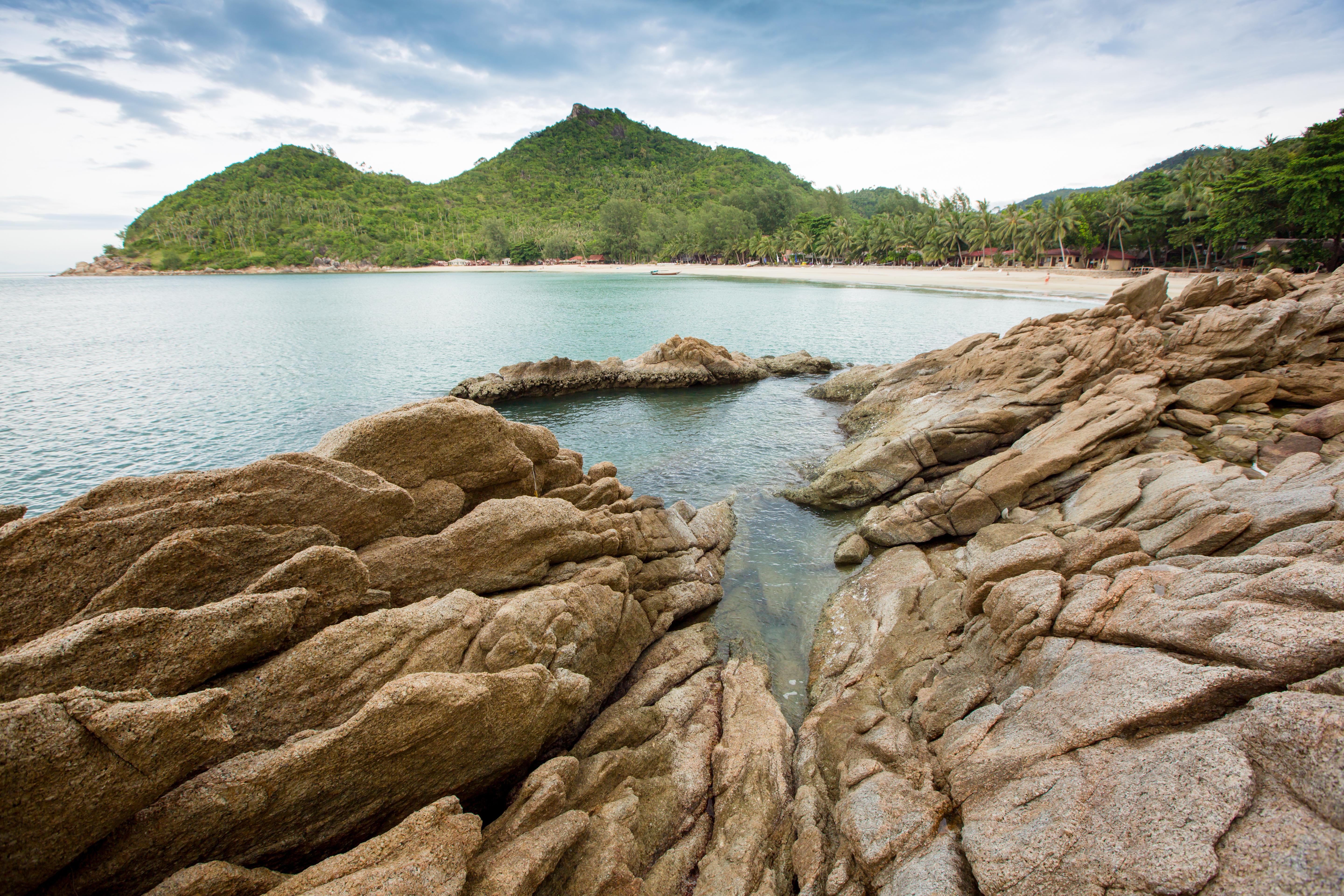 Bottle Beach 1 Resort Екстериор снимка