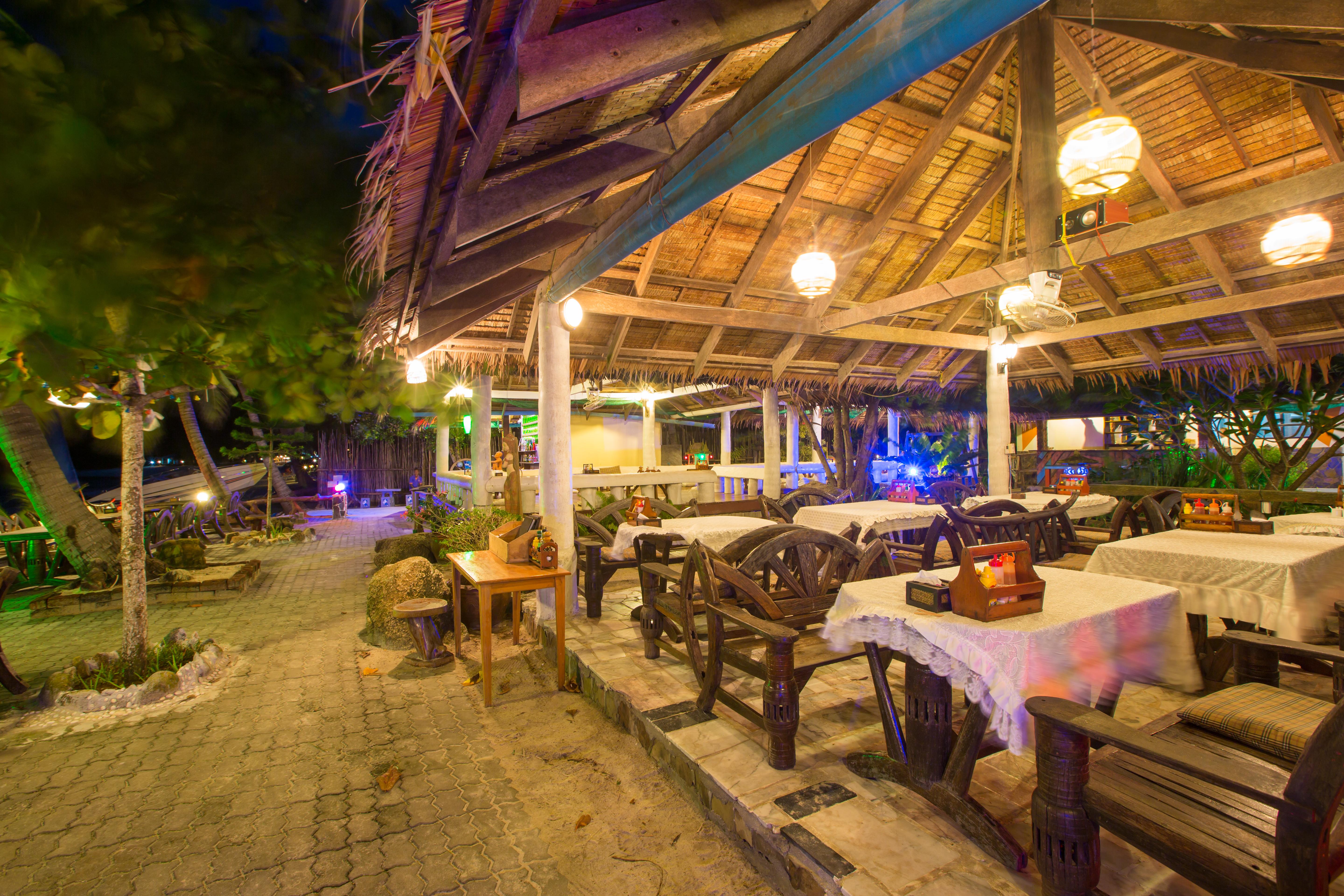 Bottle Beach 1 Resort Екстериор снимка