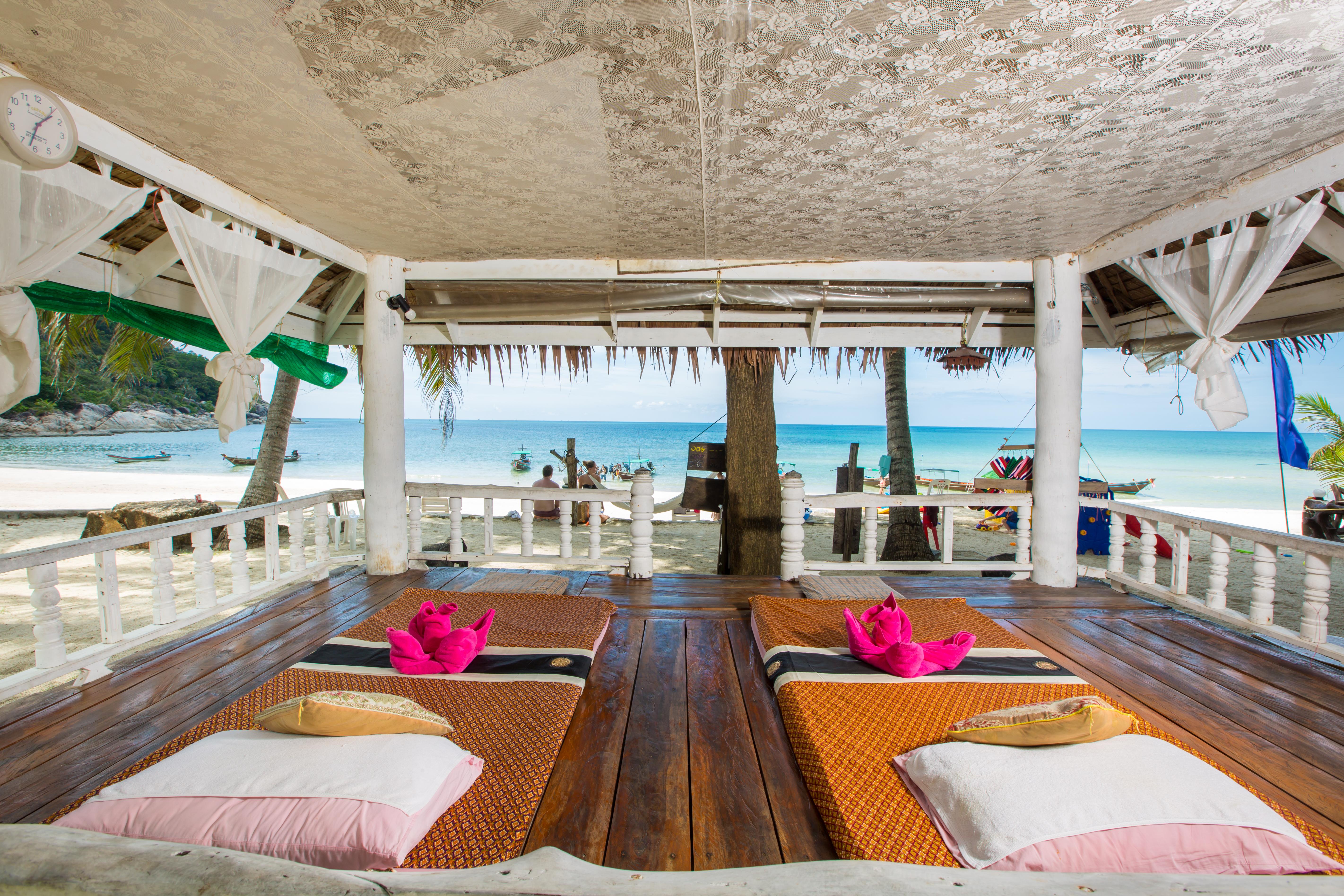Bottle Beach 1 Resort Екстериор снимка