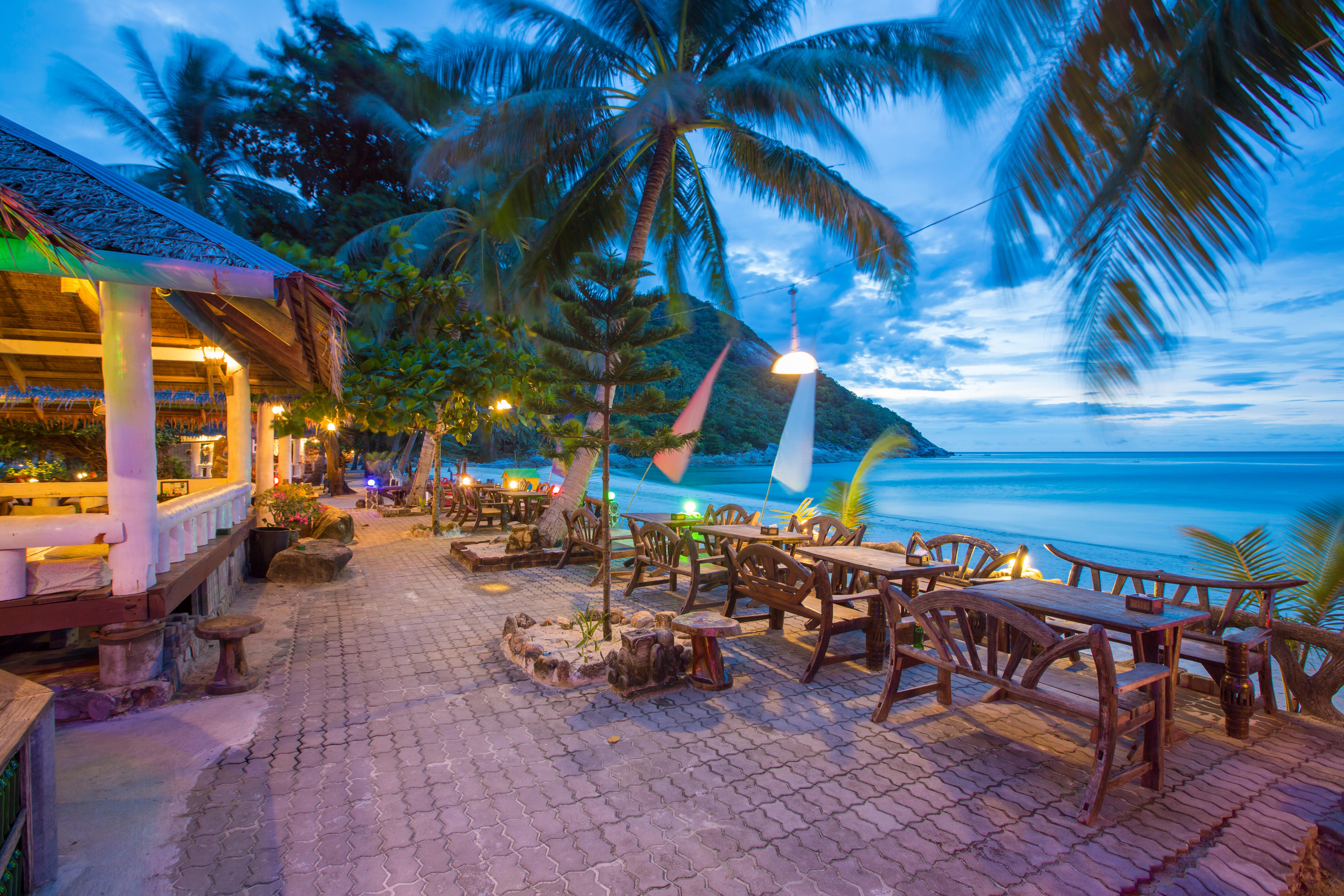 Bottle Beach 1 Resort Екстериор снимка