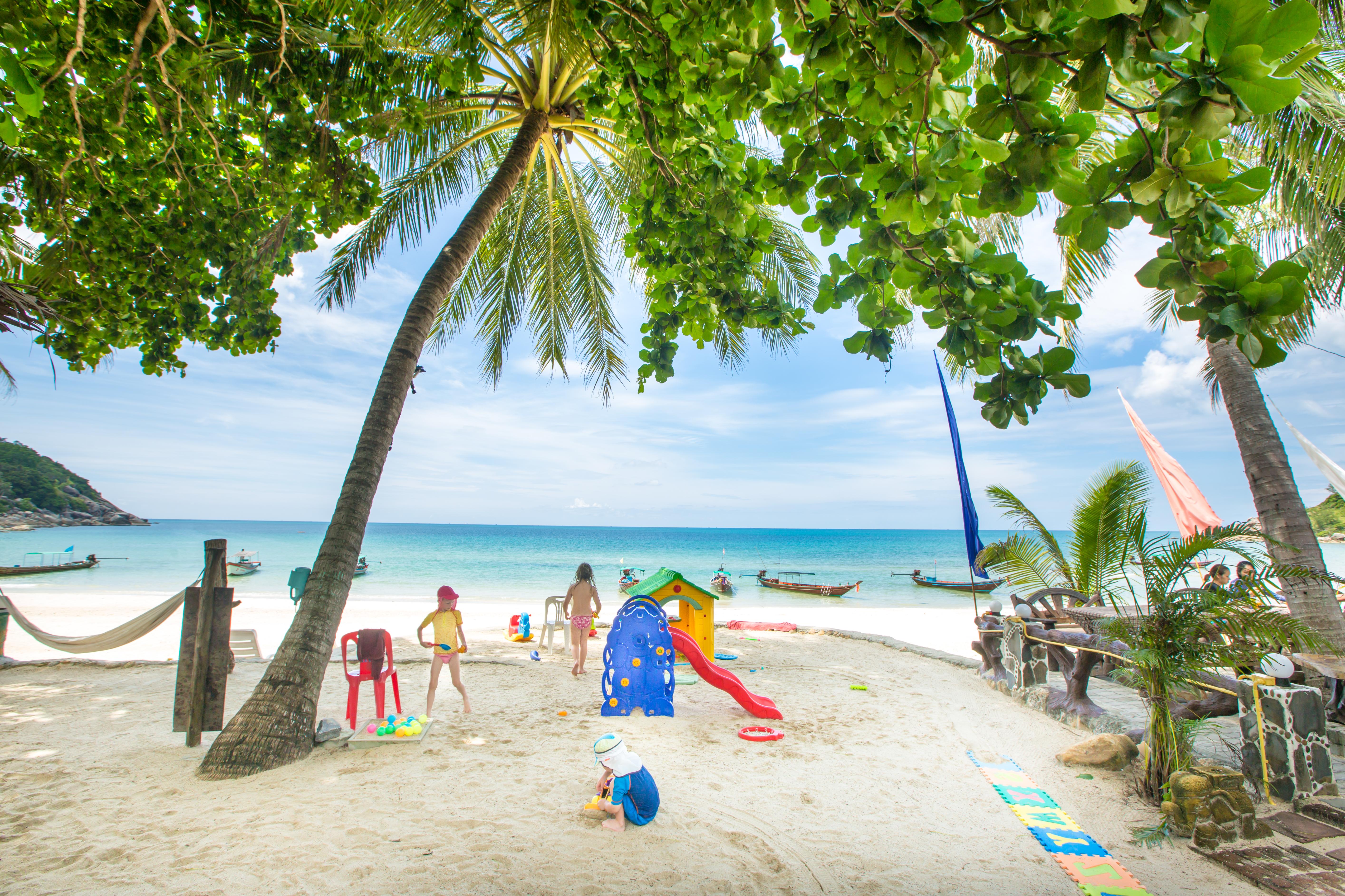 Bottle Beach 1 Resort Екстериор снимка