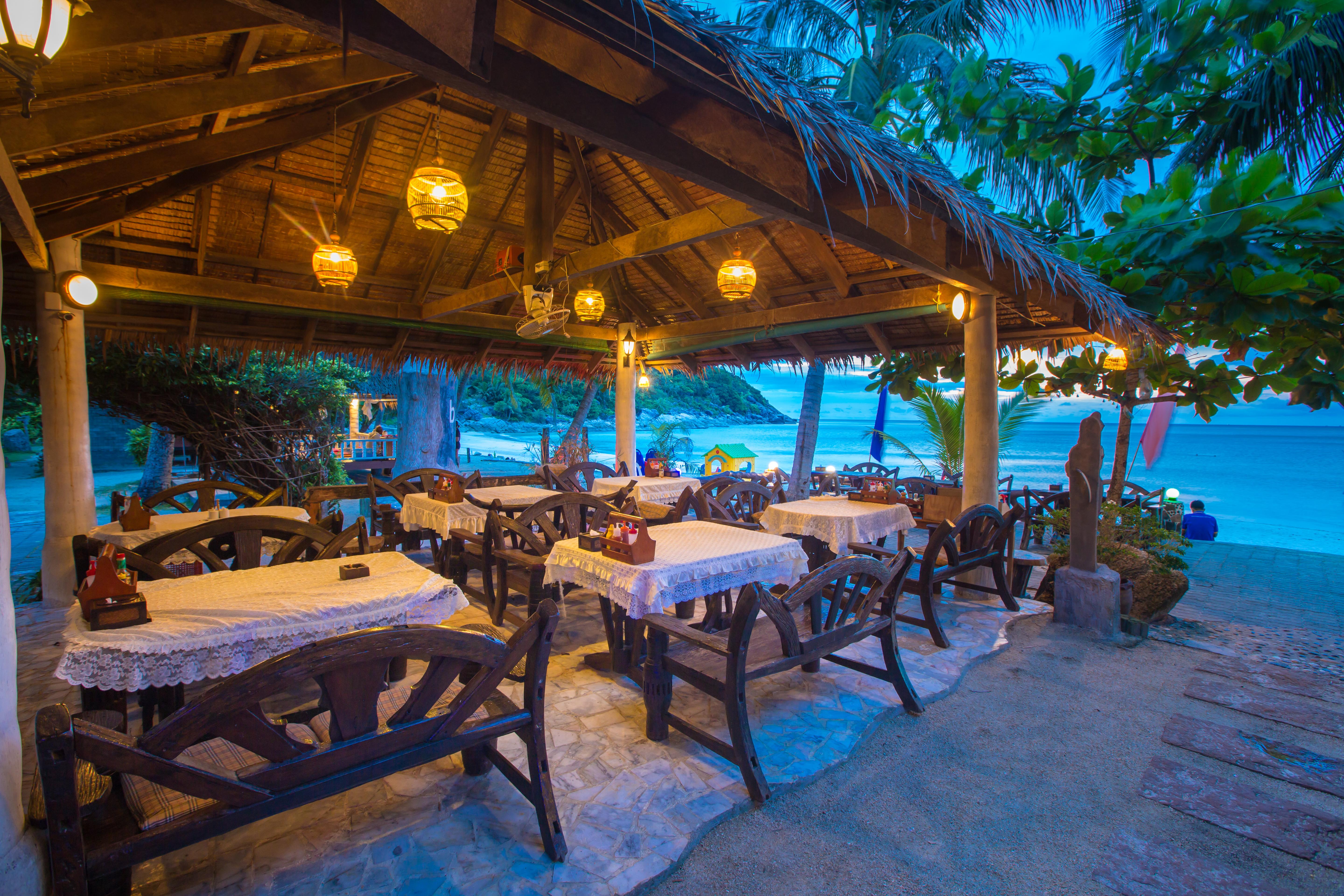 Bottle Beach 1 Resort Екстериор снимка