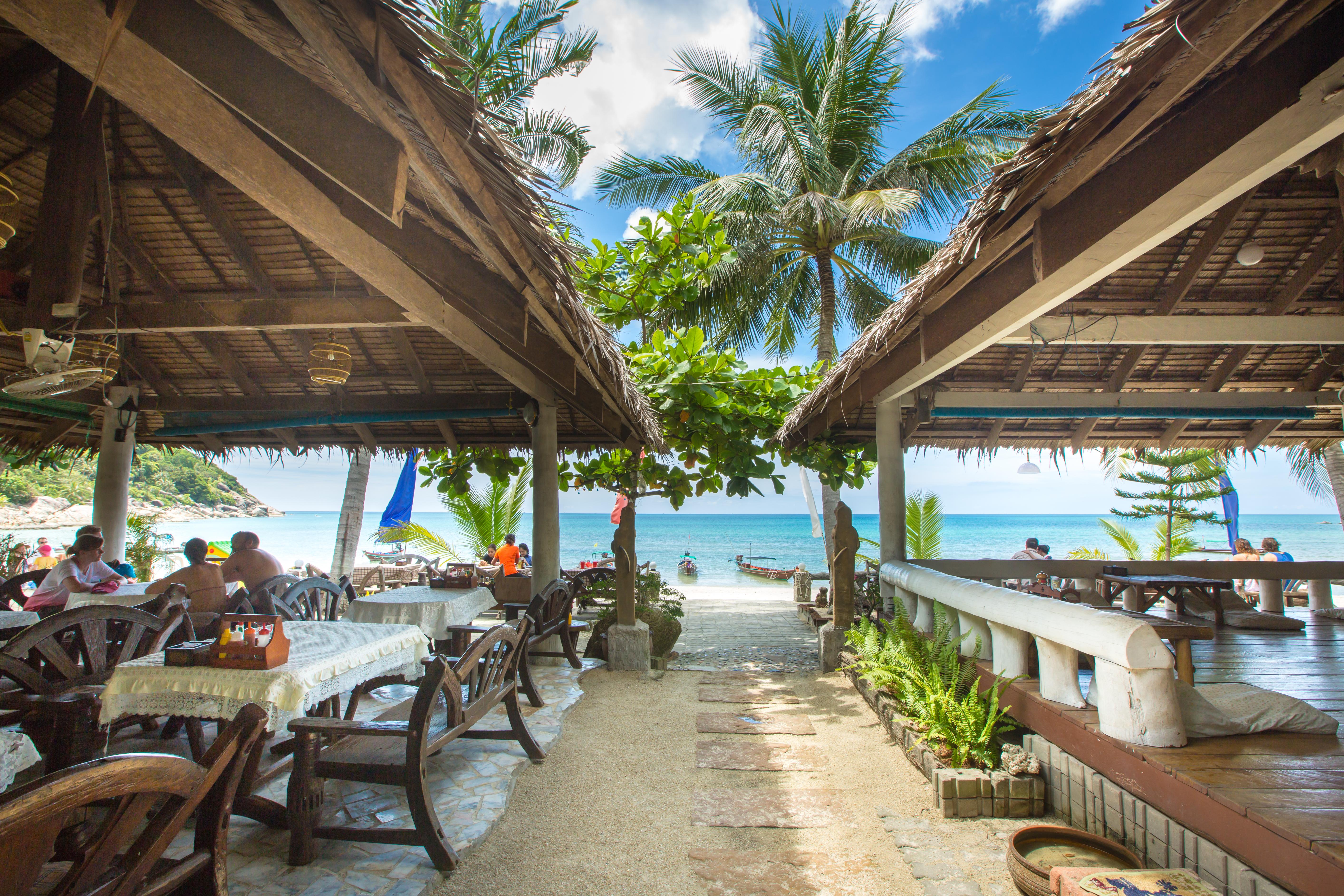 Bottle Beach 1 Resort Екстериор снимка