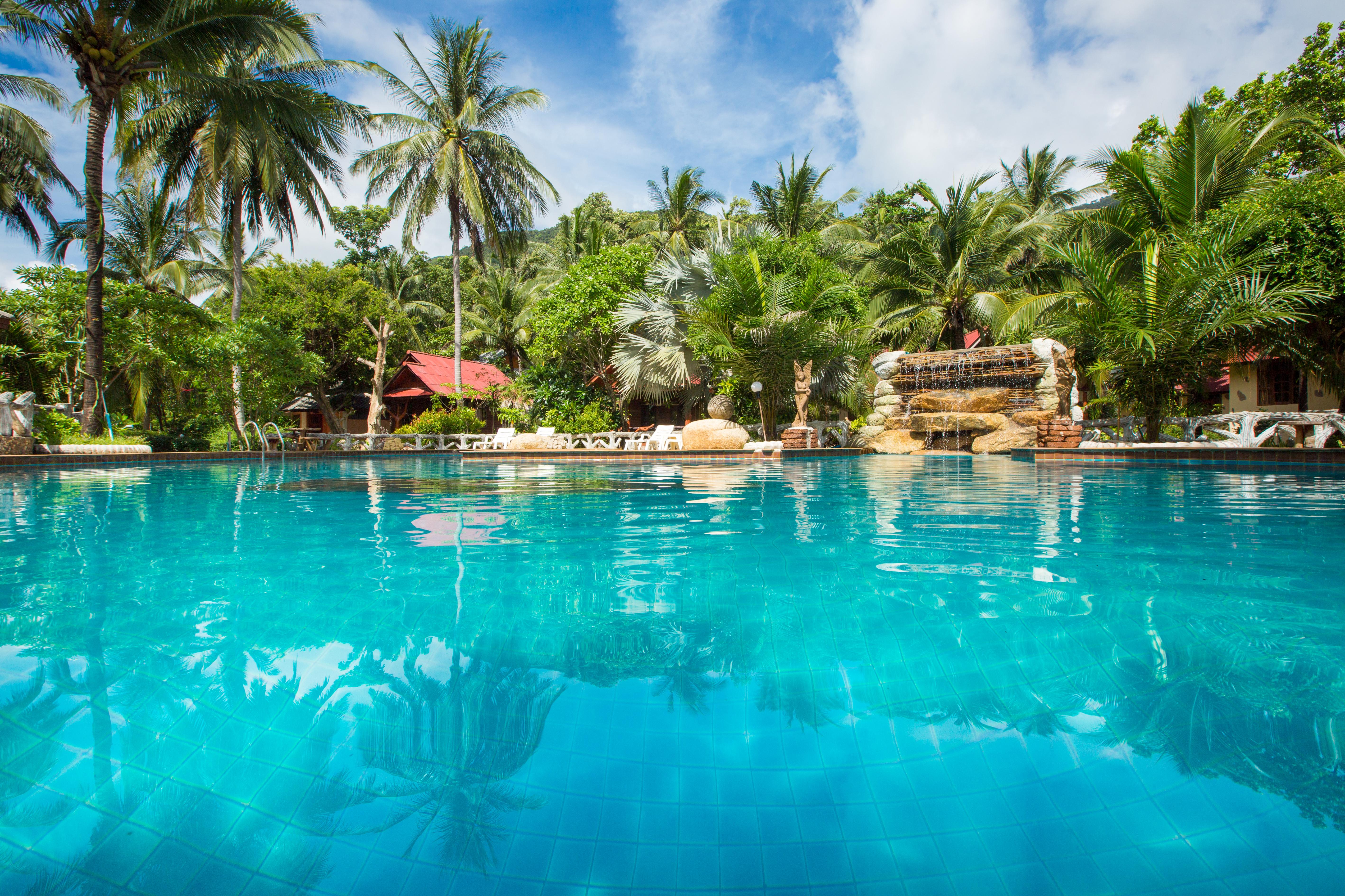 Bottle Beach 1 Resort Екстериор снимка