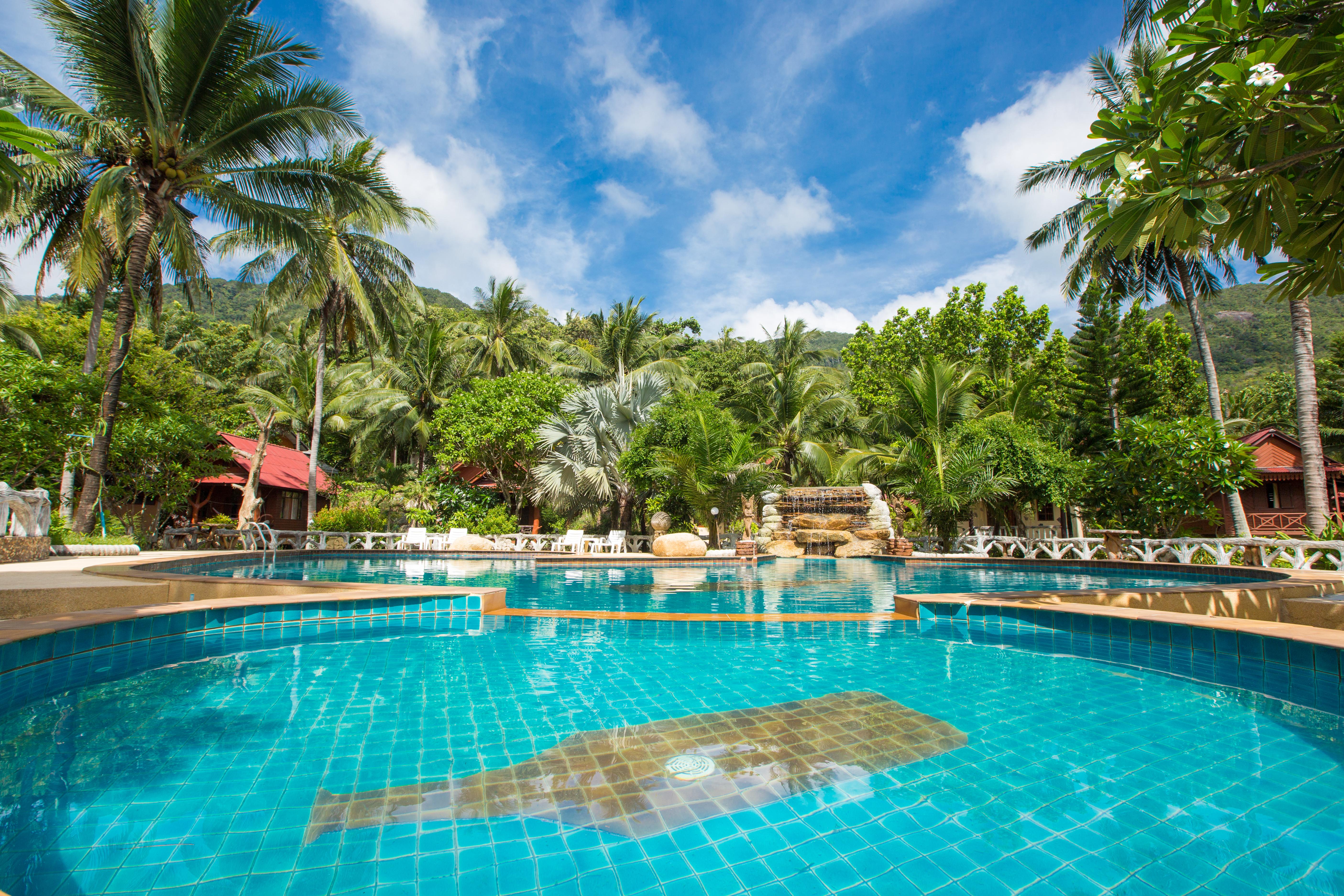 Bottle Beach 1 Resort Екстериор снимка