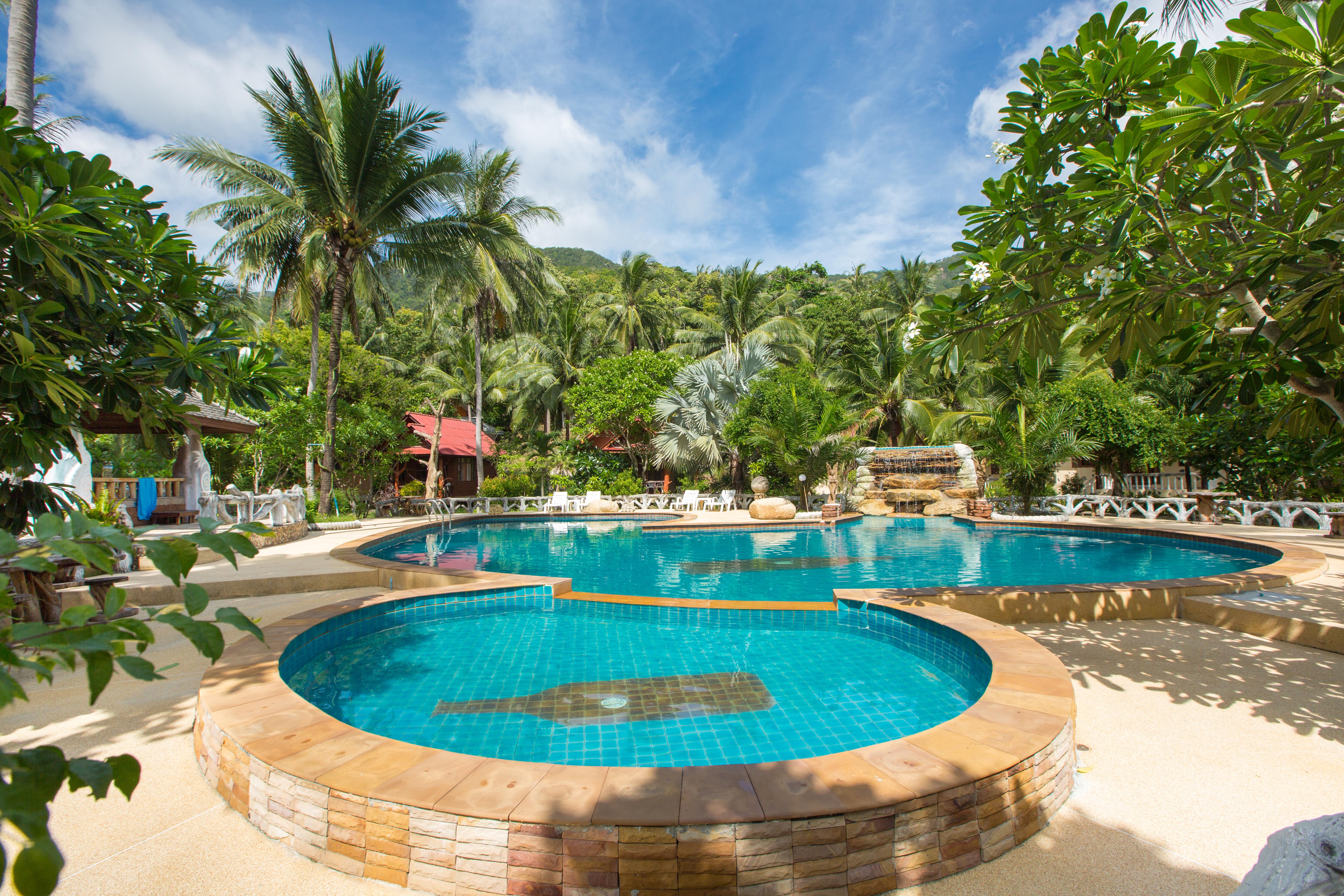 Bottle Beach 1 Resort Екстериор снимка