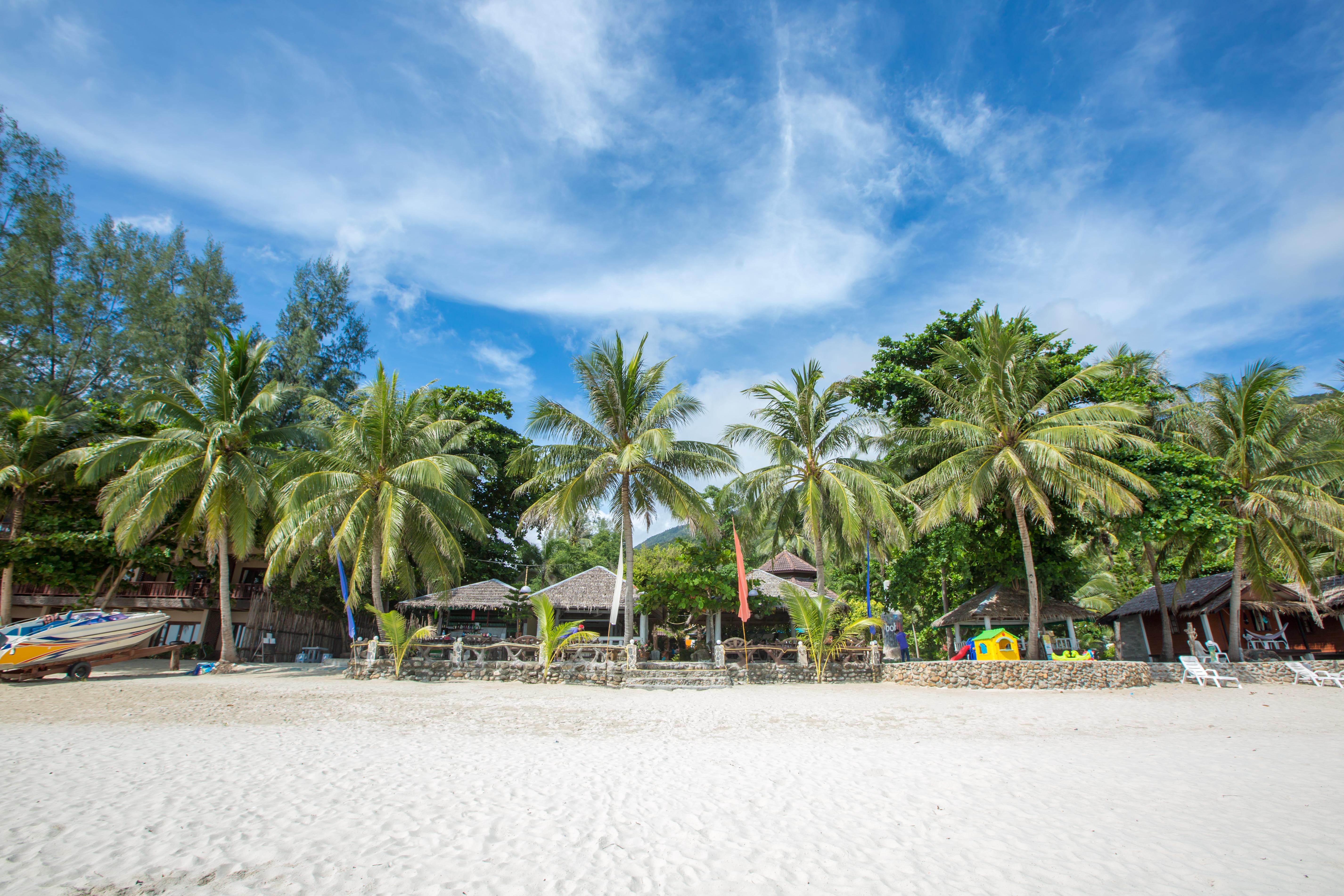 Bottle Beach 1 Resort Екстериор снимка
