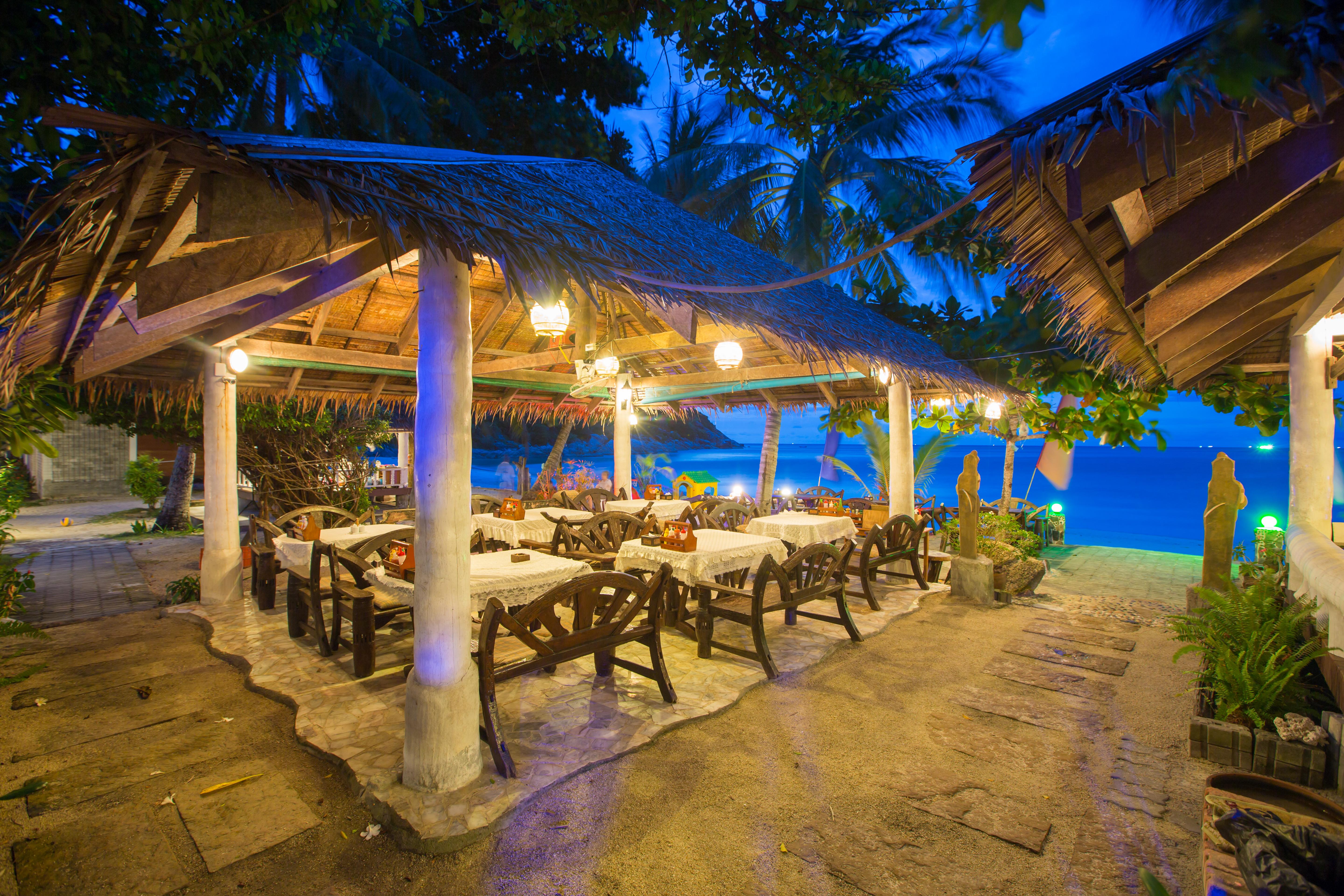 Bottle Beach 1 Resort Екстериор снимка