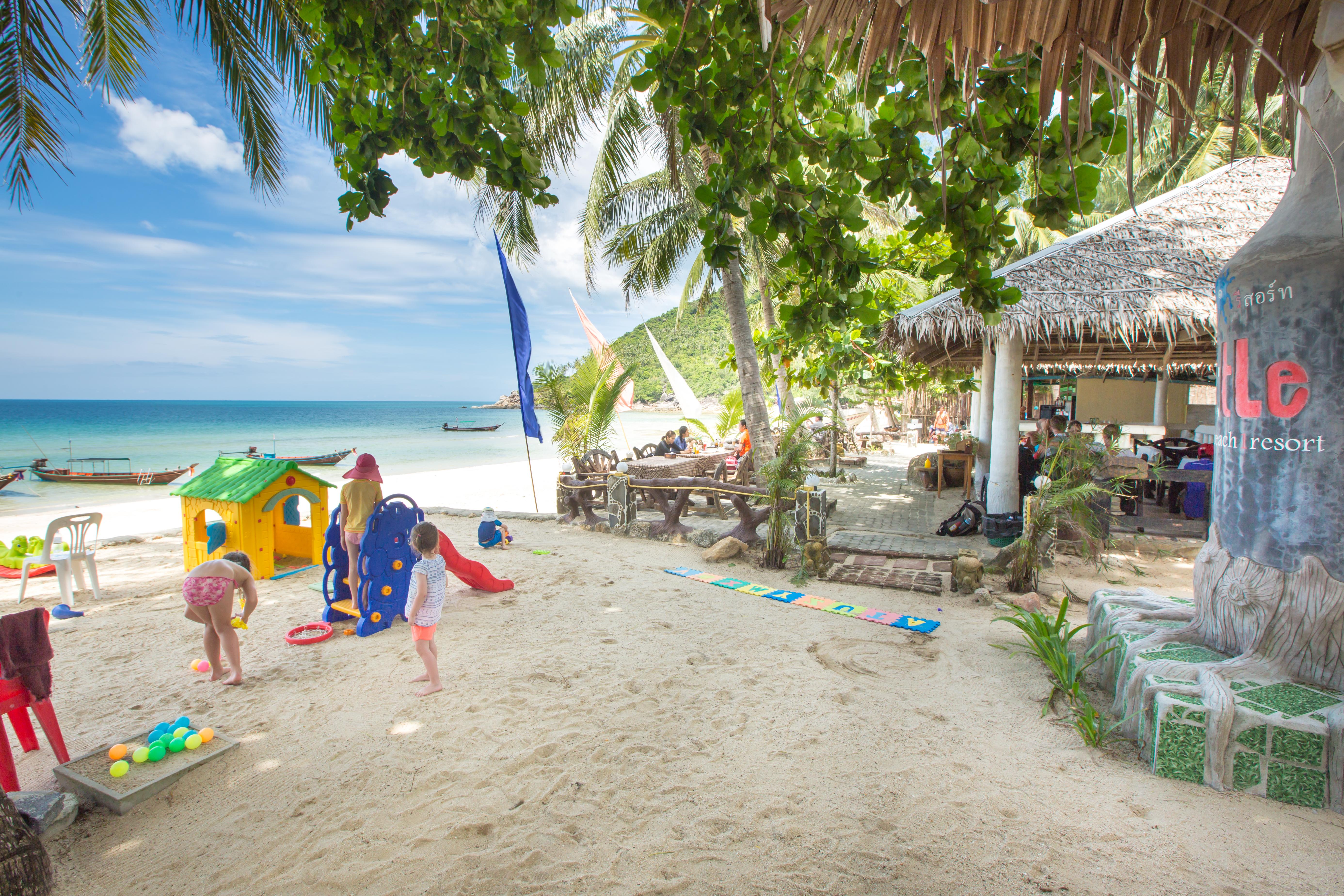 Bottle Beach 1 Resort Екстериор снимка
