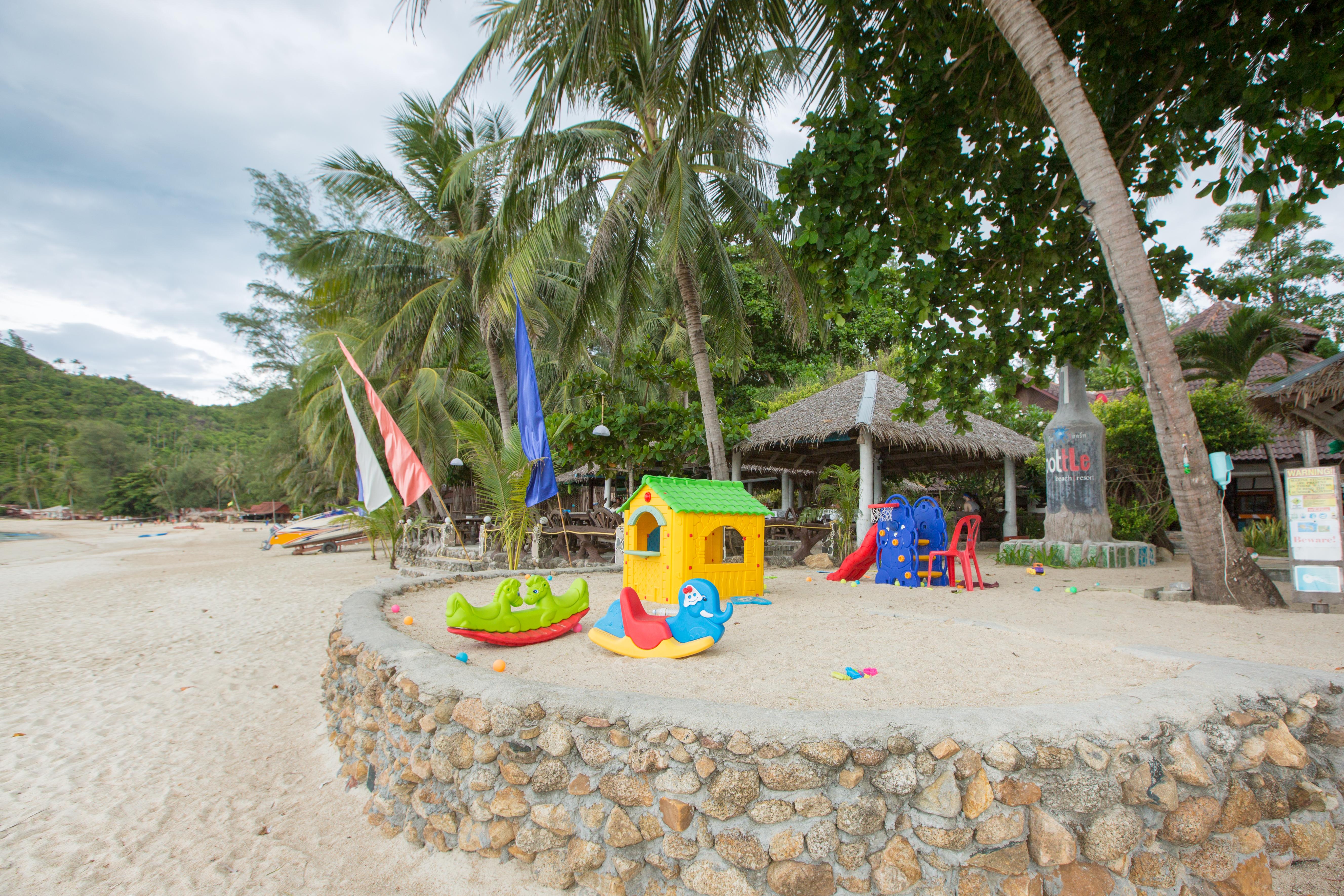 Bottle Beach 1 Resort Екстериор снимка
