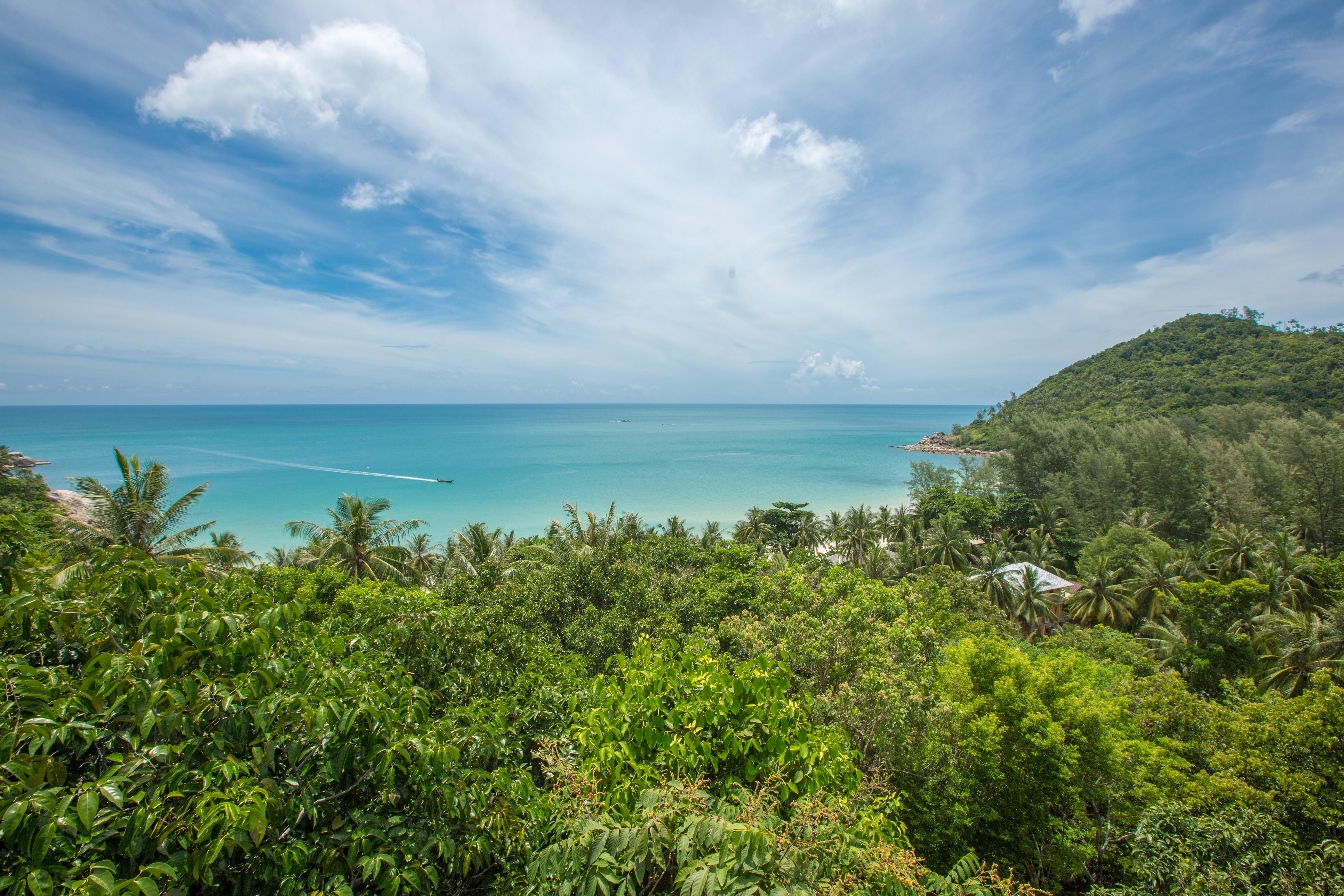 Bottle Beach 1 Resort Екстериор снимка
