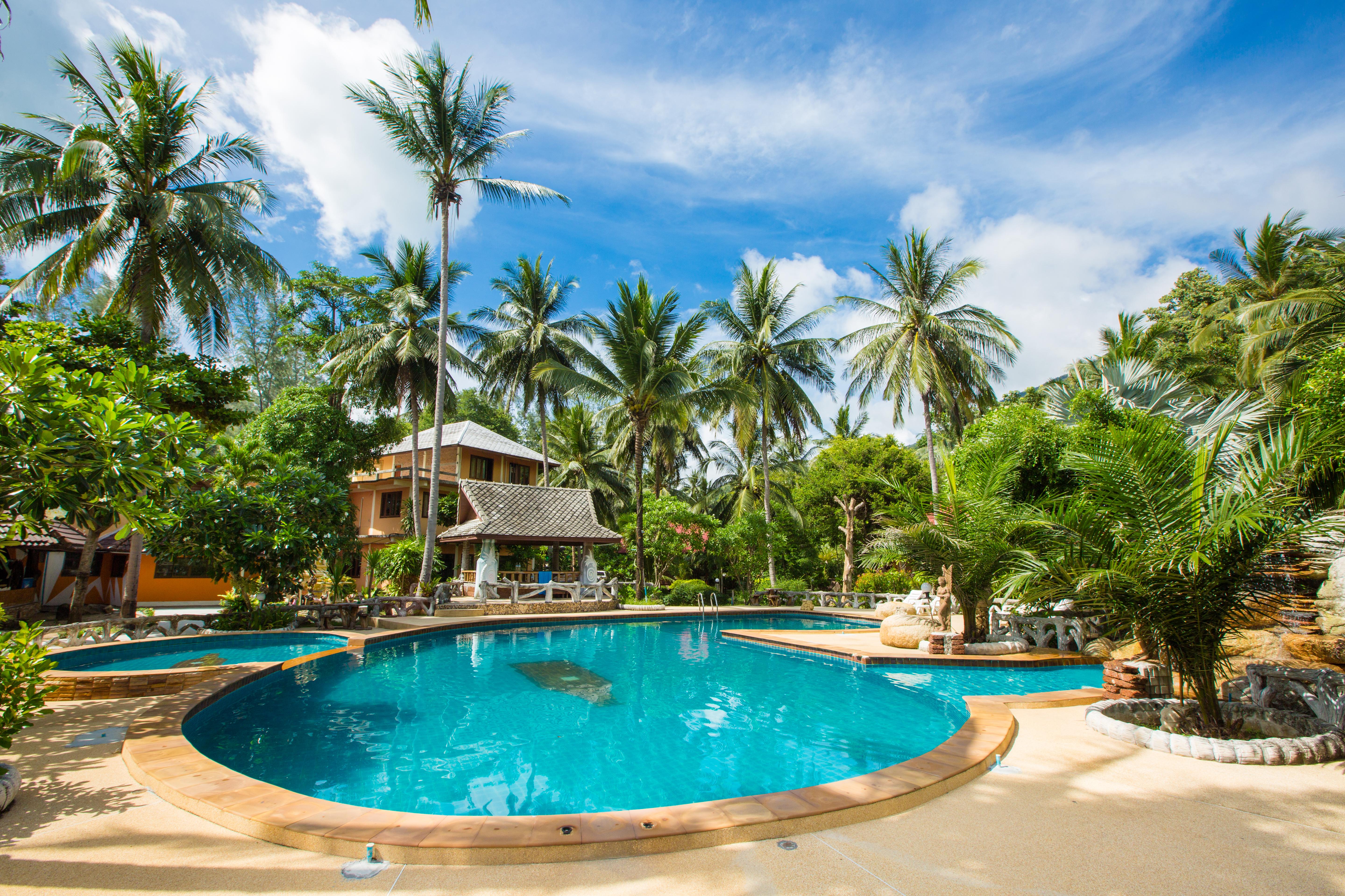 Bottle Beach 1 Resort Екстериор снимка