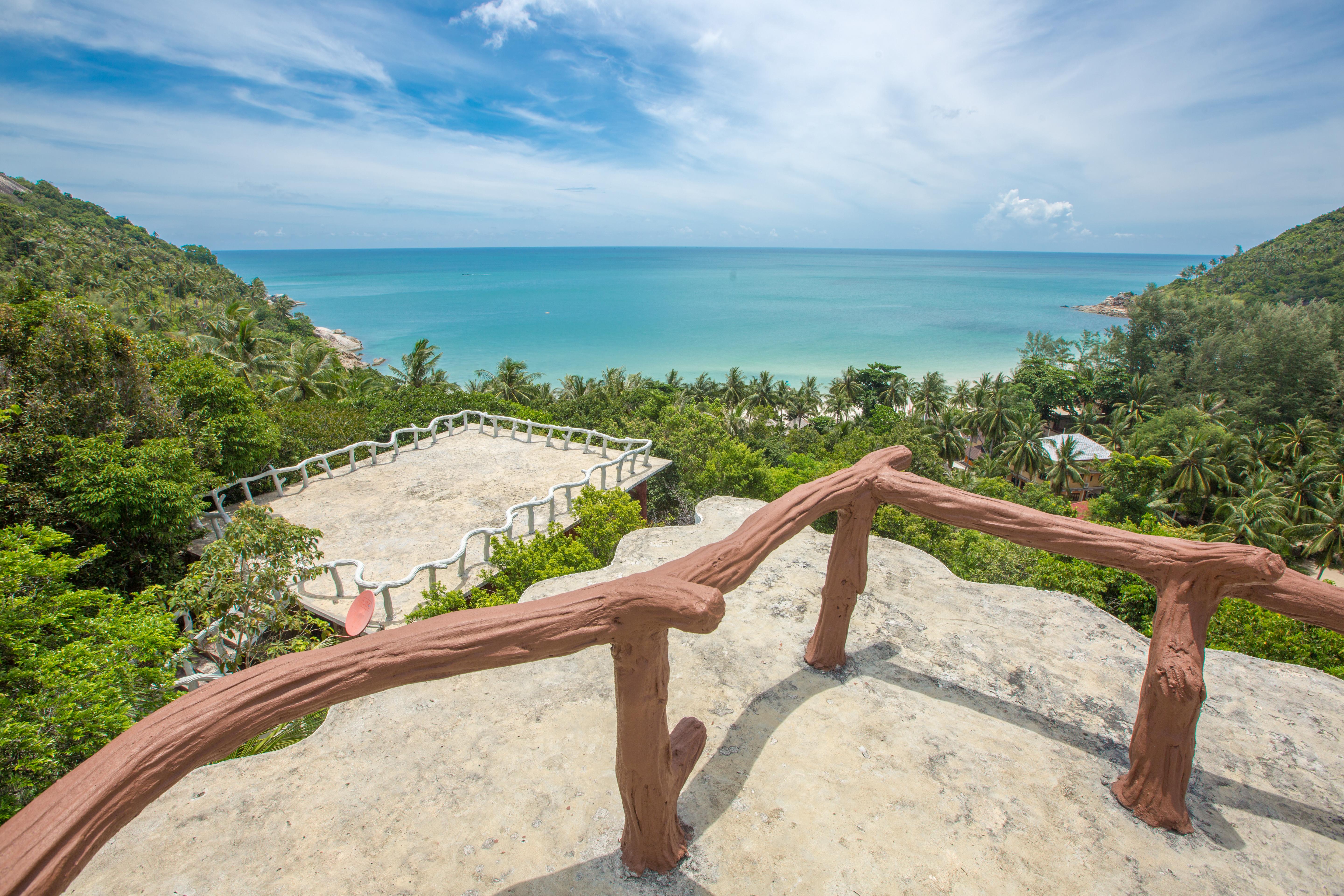 Bottle Beach 1 Resort Екстериор снимка