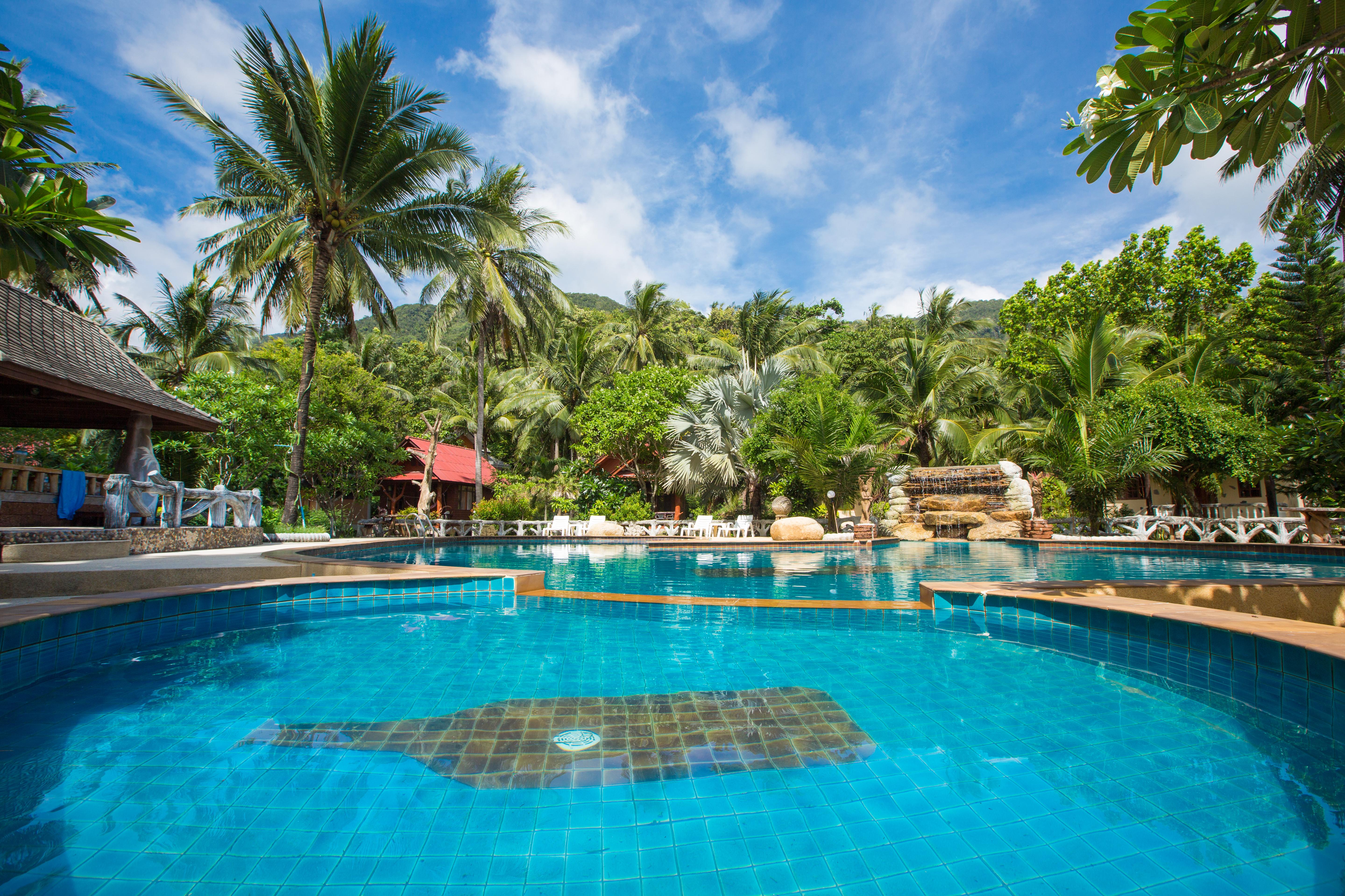Bottle Beach 1 Resort Екстериор снимка