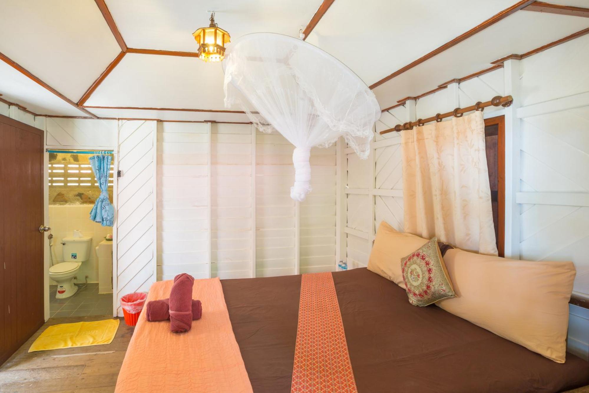 Bottle Beach 1 Resort Екстериор снимка