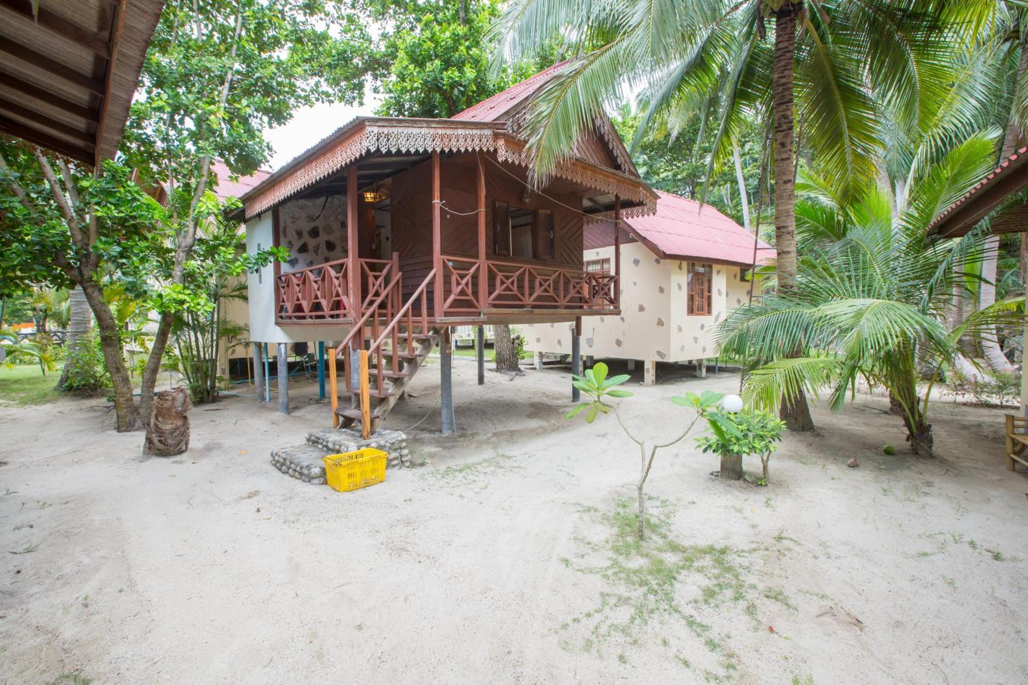Bottle Beach 1 Resort Екстериор снимка