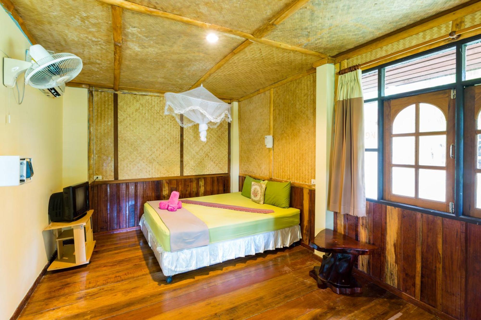 Bottle Beach 1 Resort Екстериор снимка