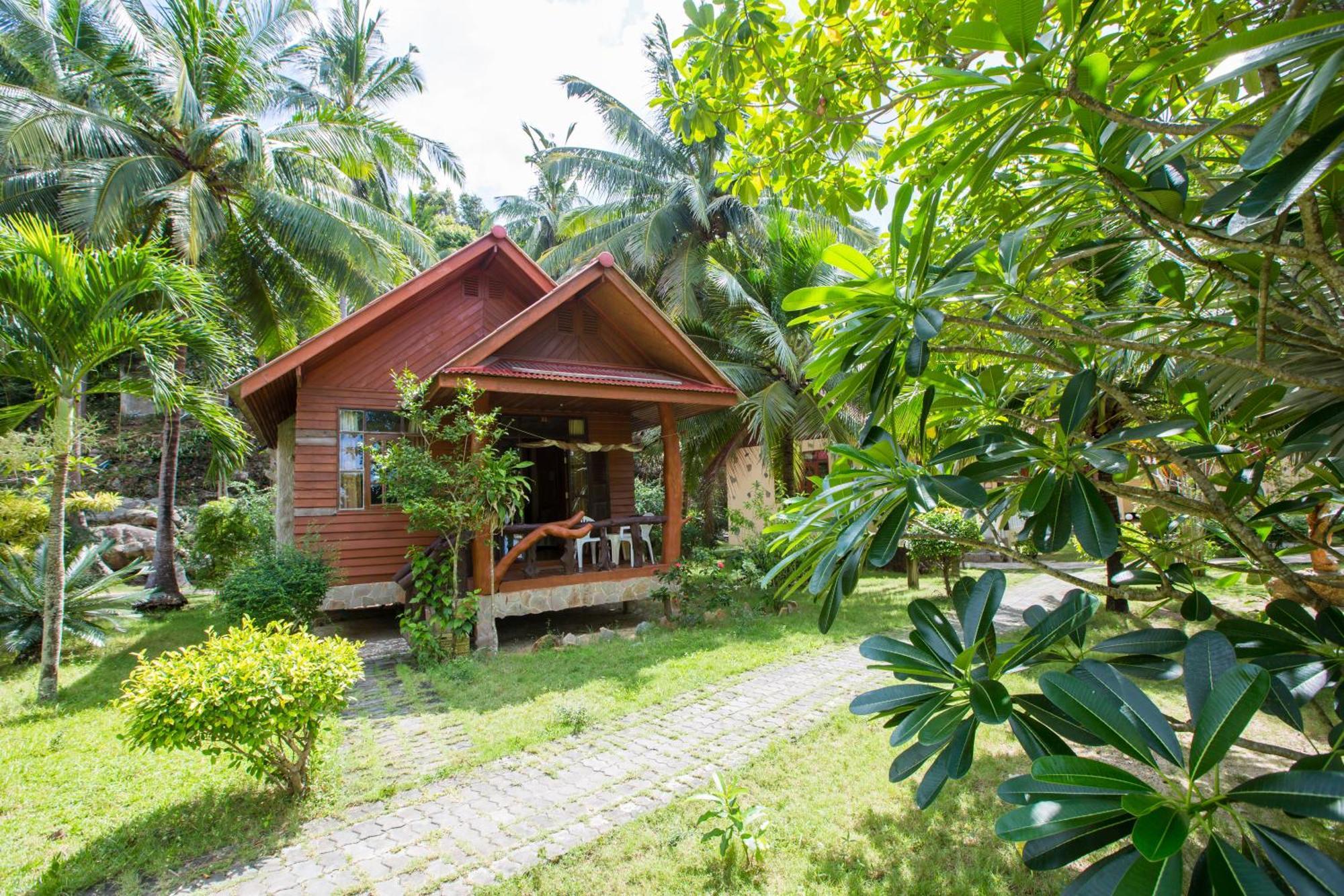 Bottle Beach 1 Resort Екстериор снимка