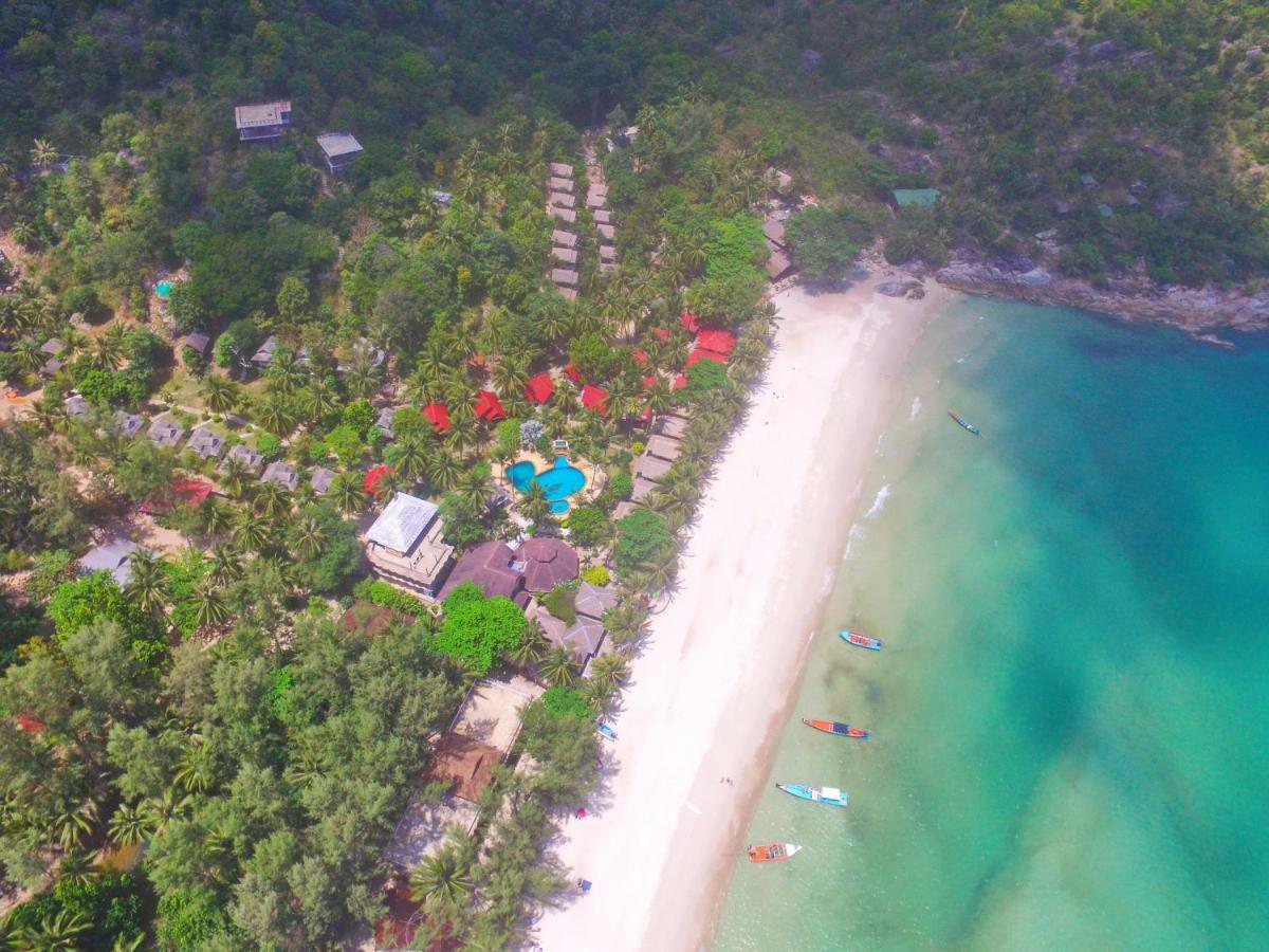 Bottle Beach 1 Resort Екстериор снимка